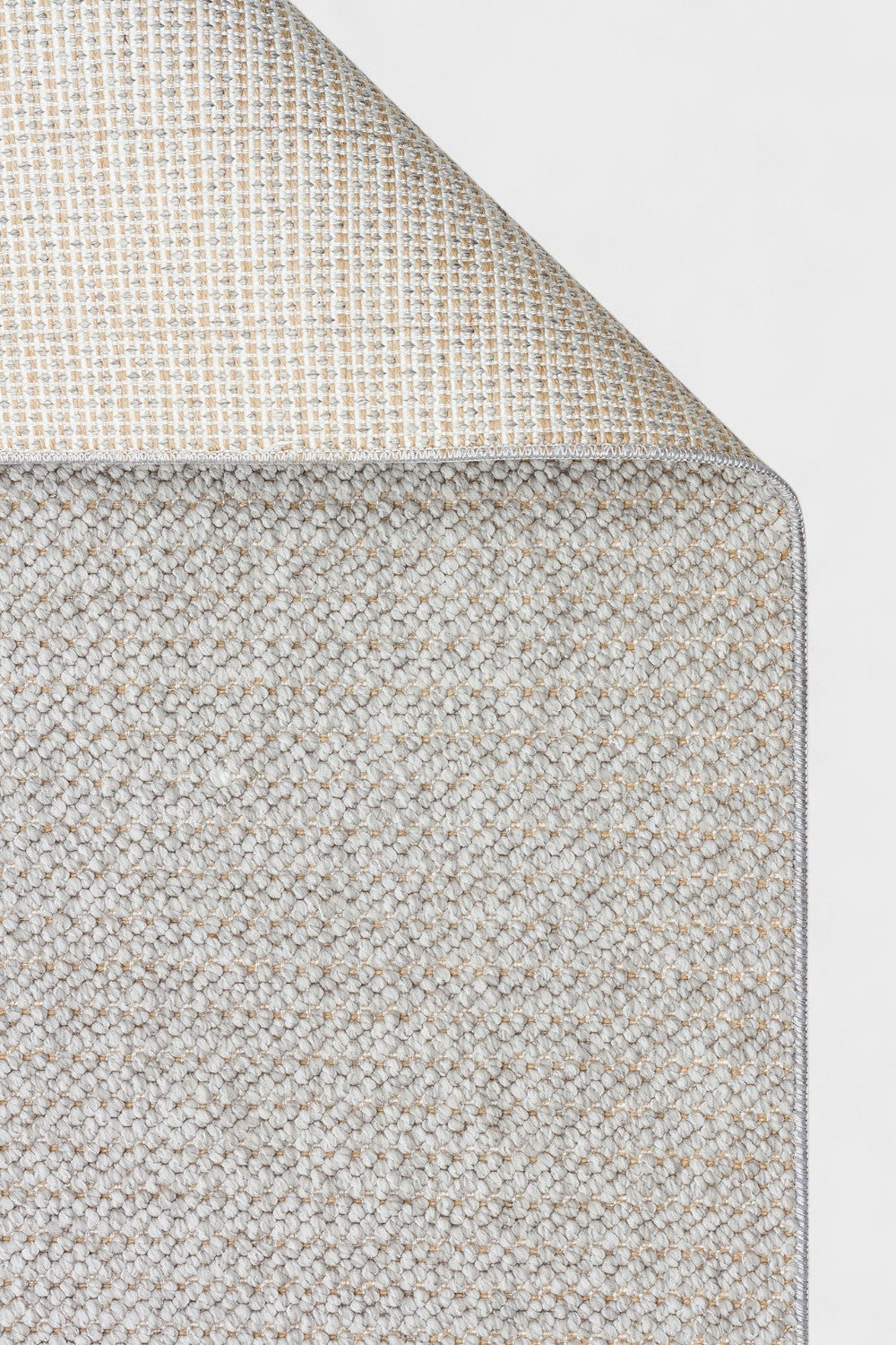 Yumuşak Örgü Dokuma Halı