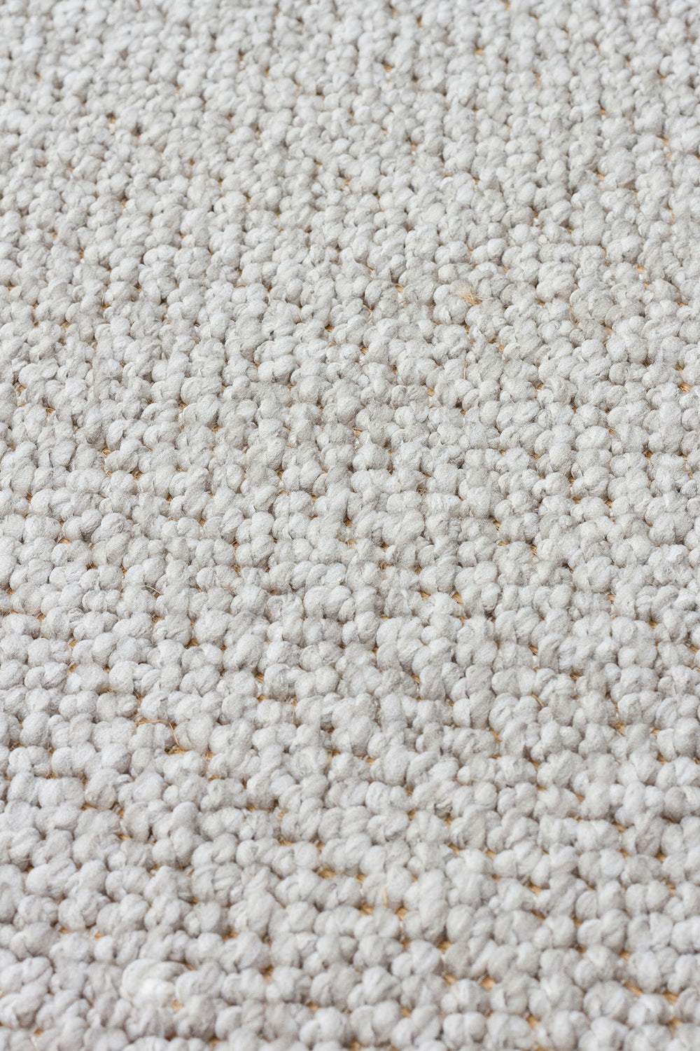 Yumuşak Örgü Dokuma Halı