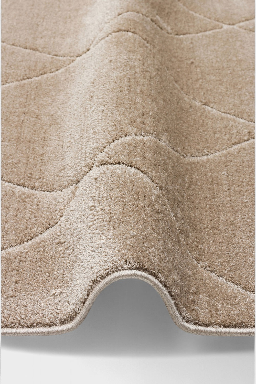 Yumuşak Dokulu Halı