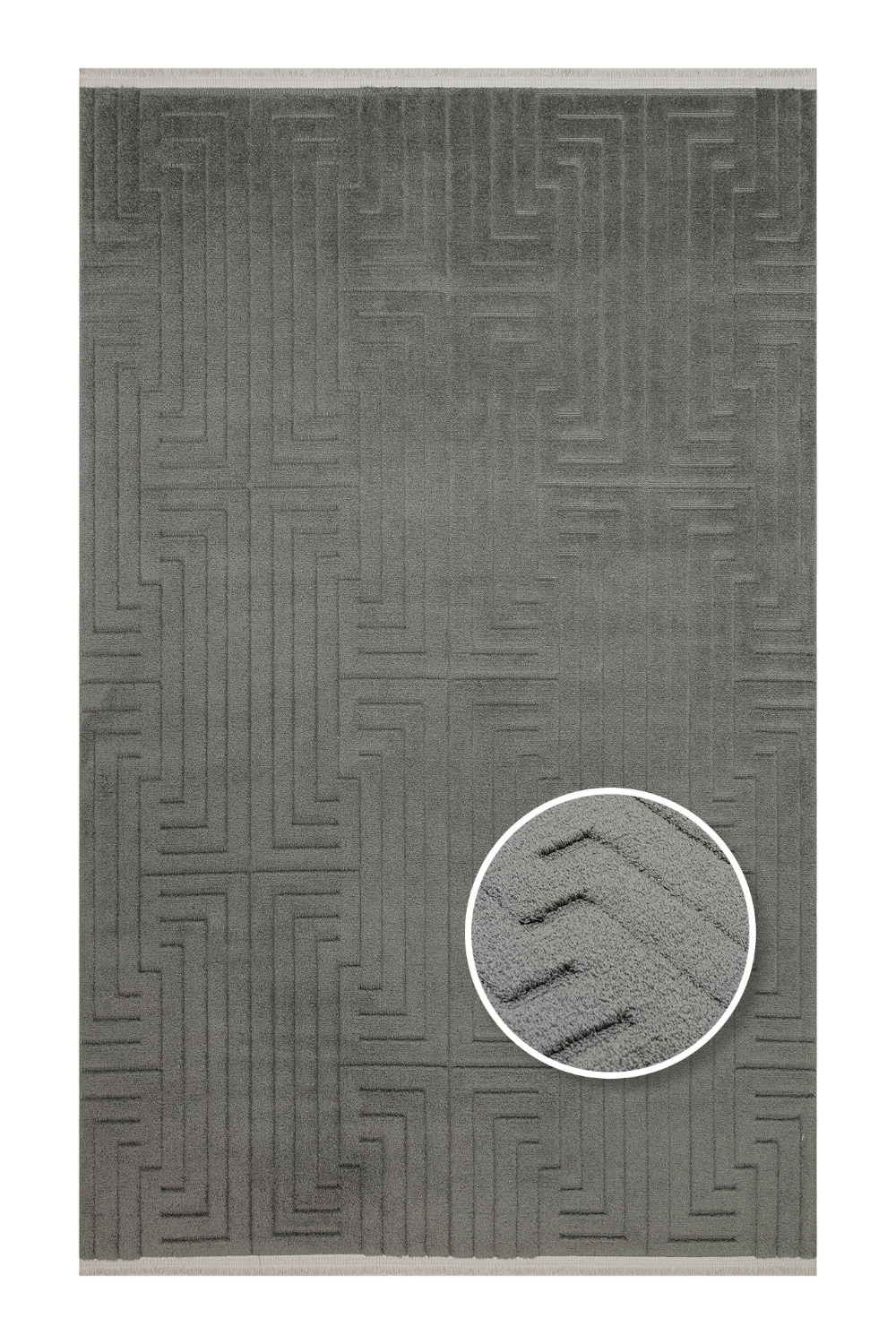 Yumuşak Dokulu Halı