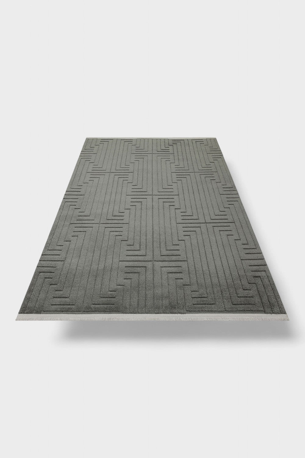 Yumuşak Dokulu Halı