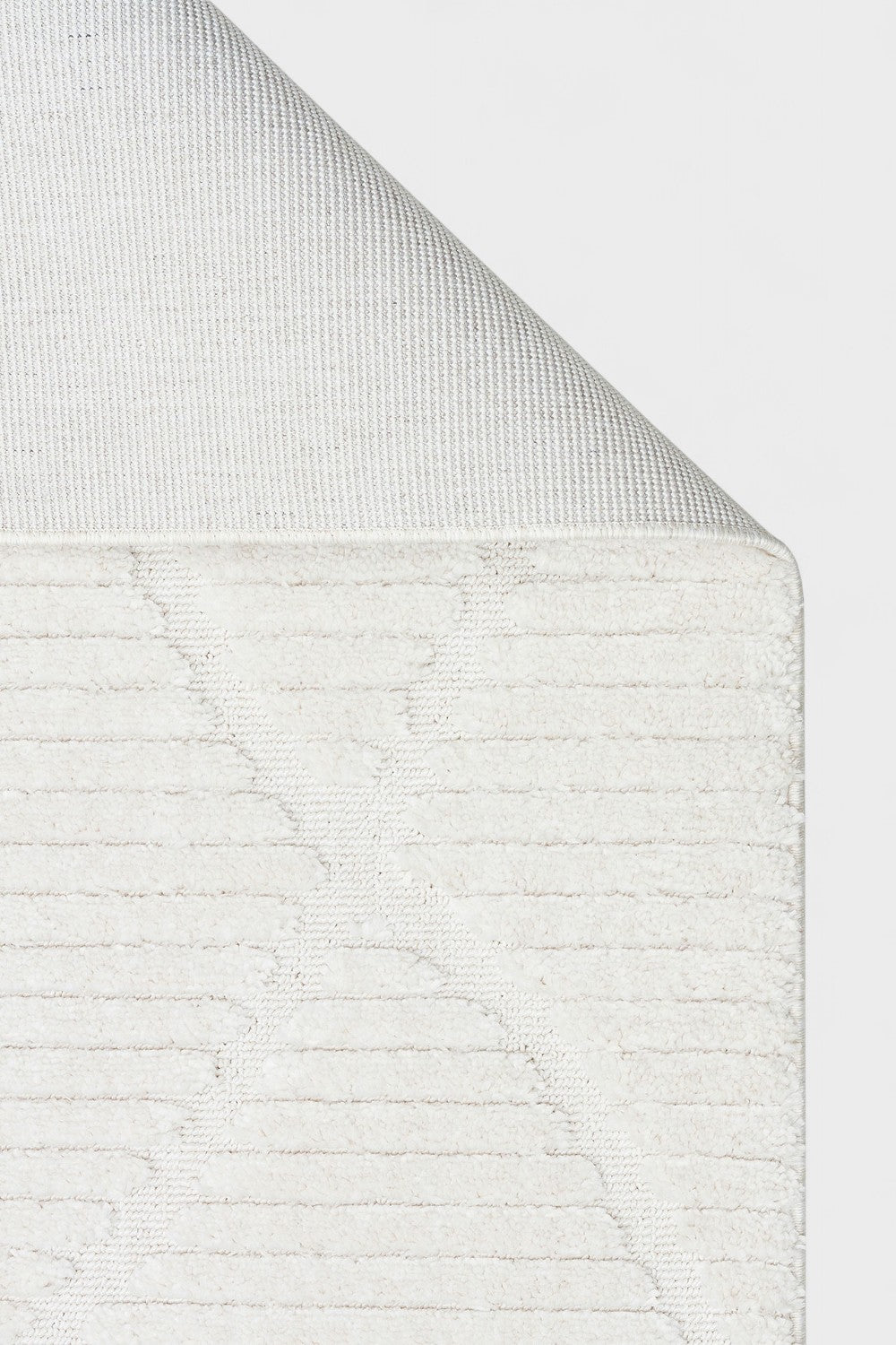 Yumuşak Dokulu İskandinav Halı