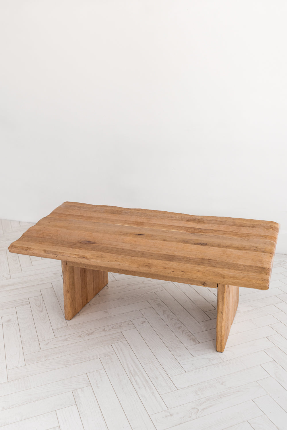 Eskitme Dokulu Sehpa