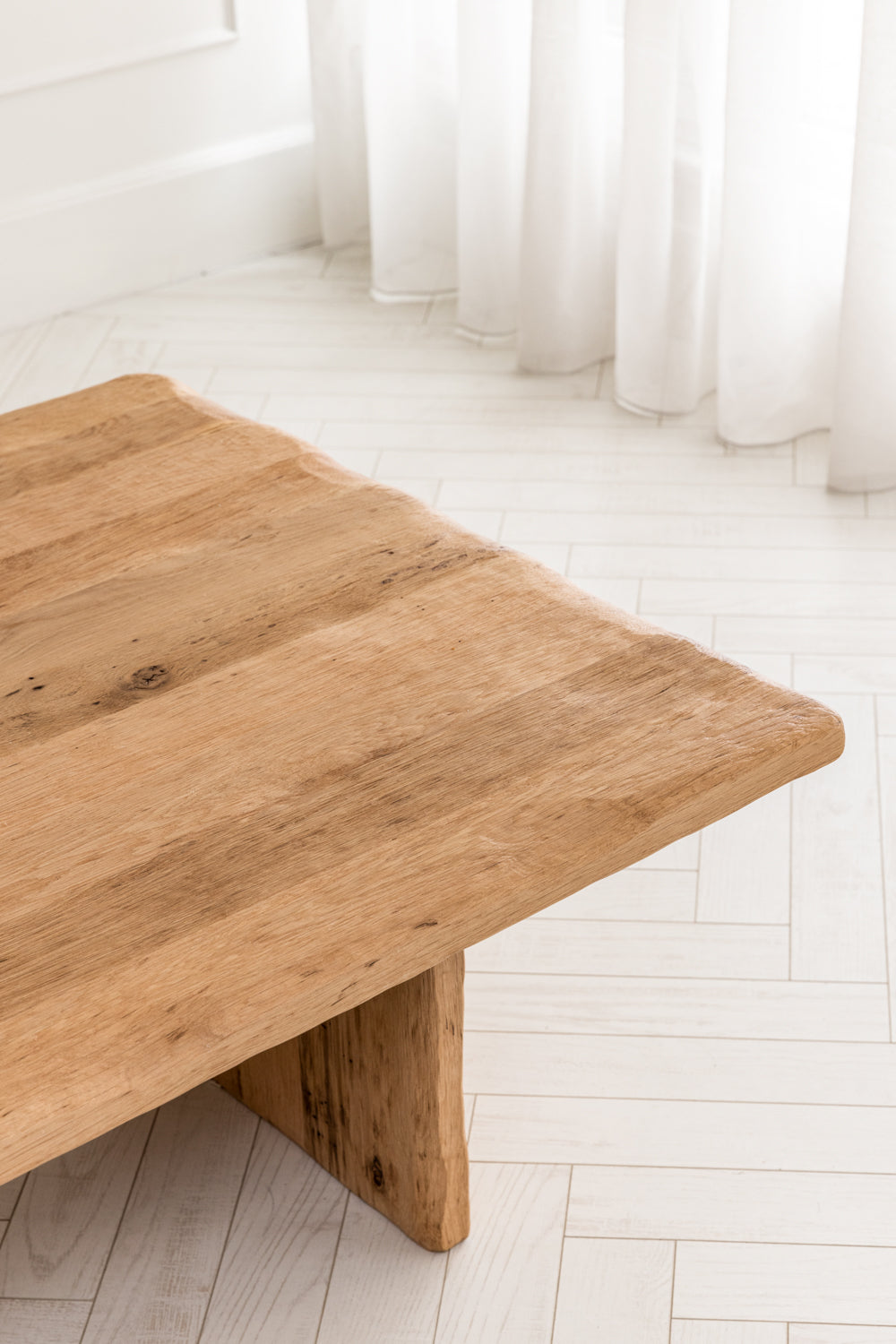 Eskitme Dokulu Sehpa