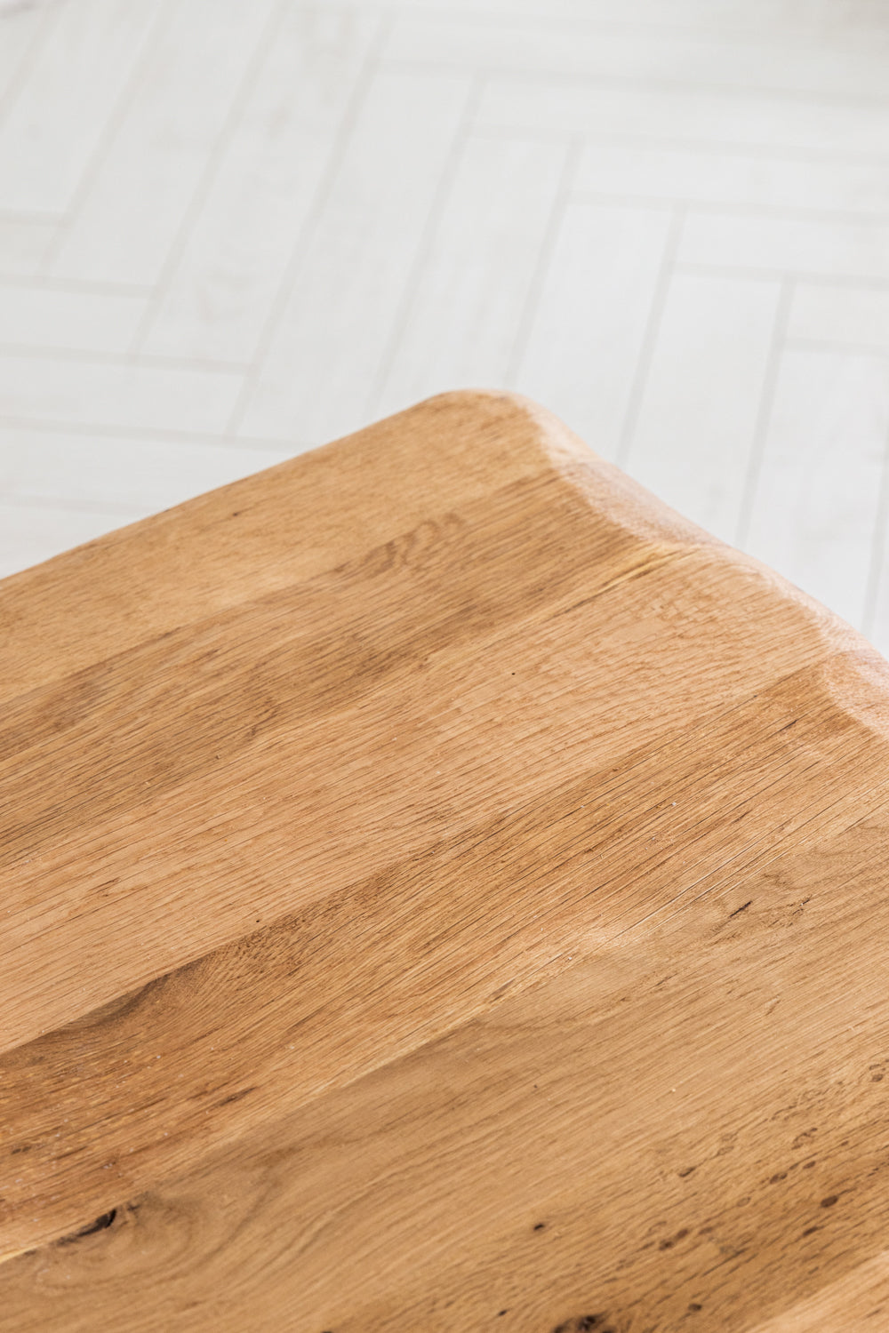 Eskitme Dokulu Sehpa