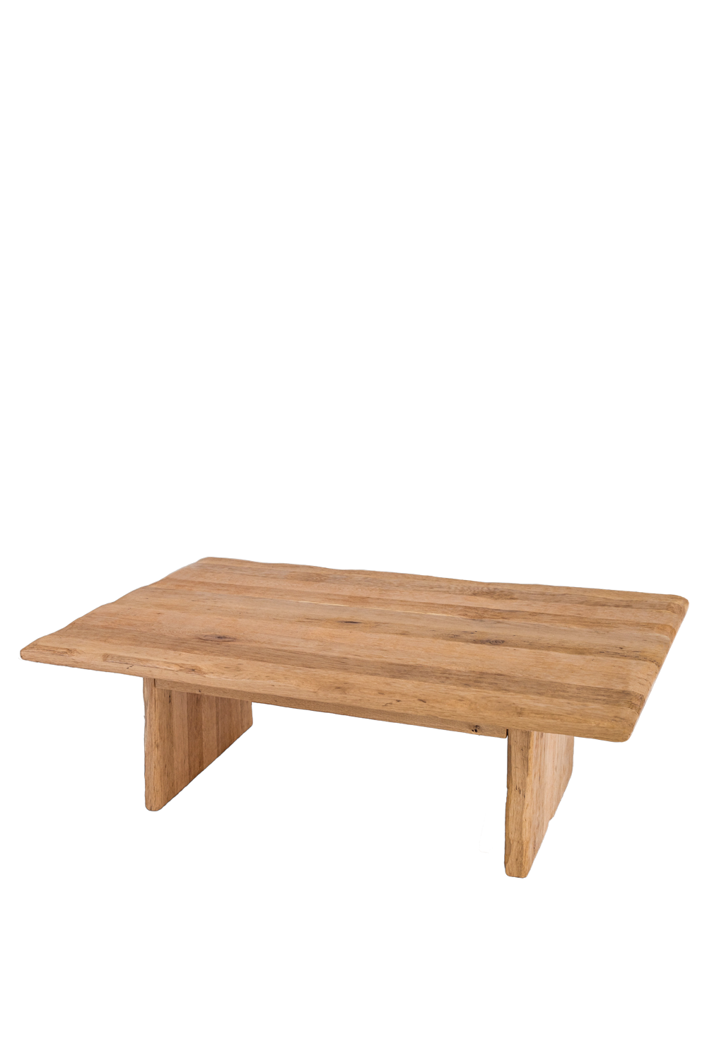 Eskitme Dokulu Sehpa