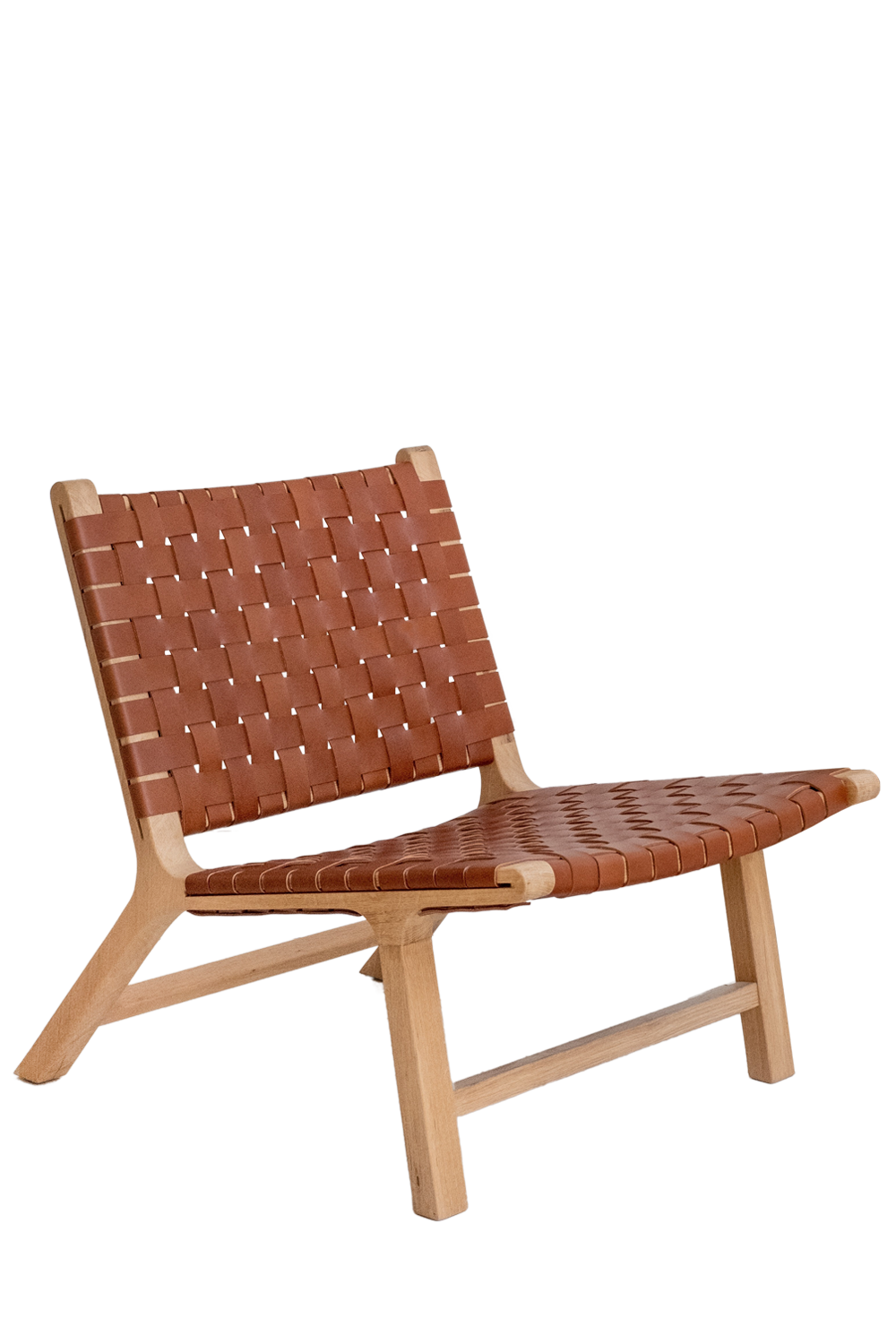 Derili Ahşap Koltuk