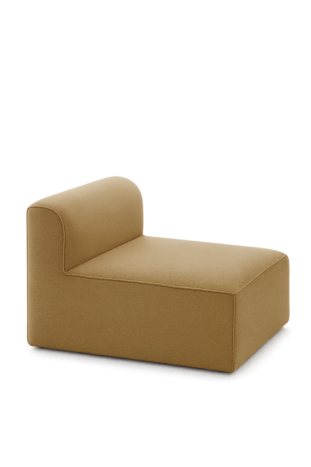 Alçak Oturumlu Koltuk