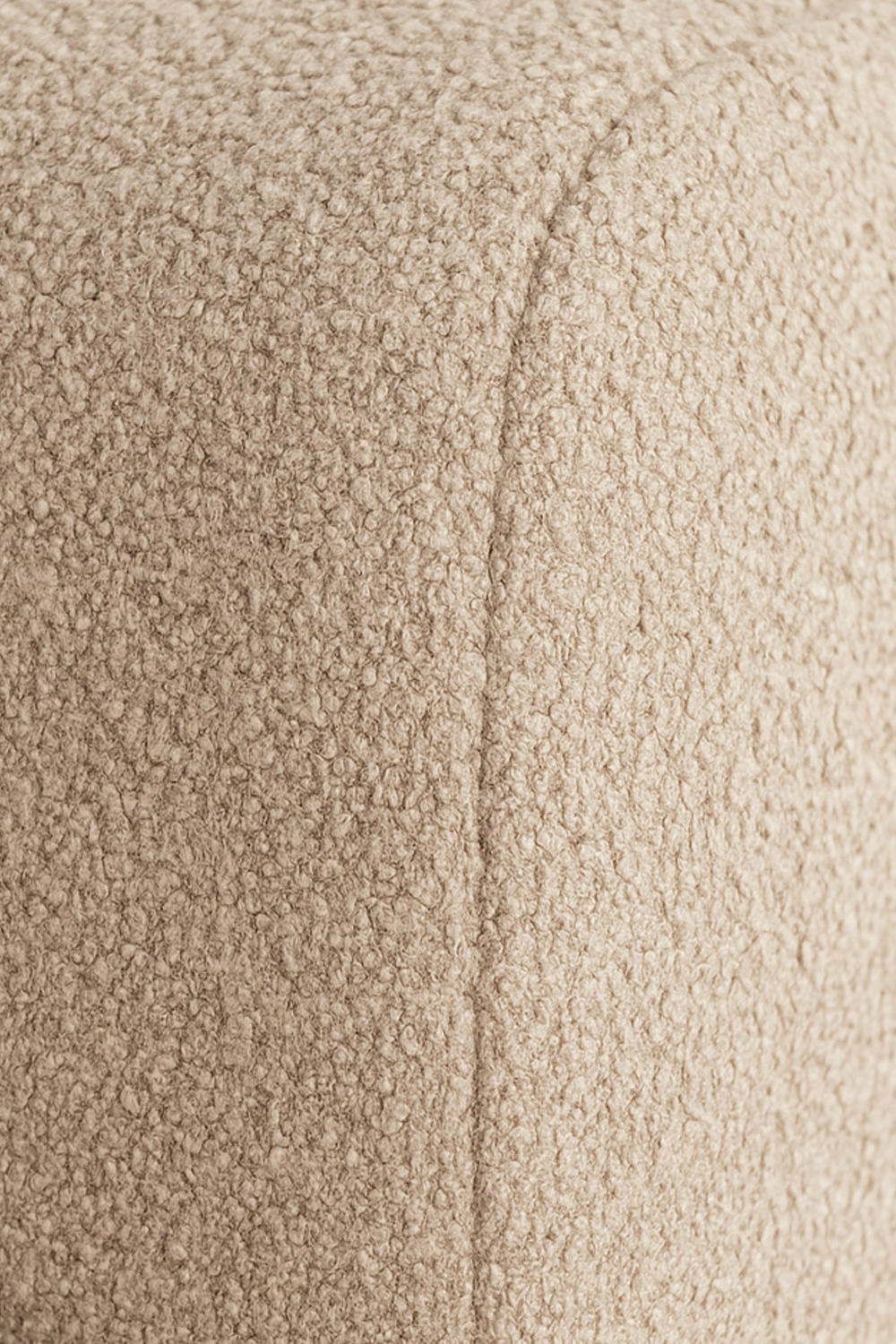 Buklet Kumaşlı Dilimli Uzanma Koltuğu