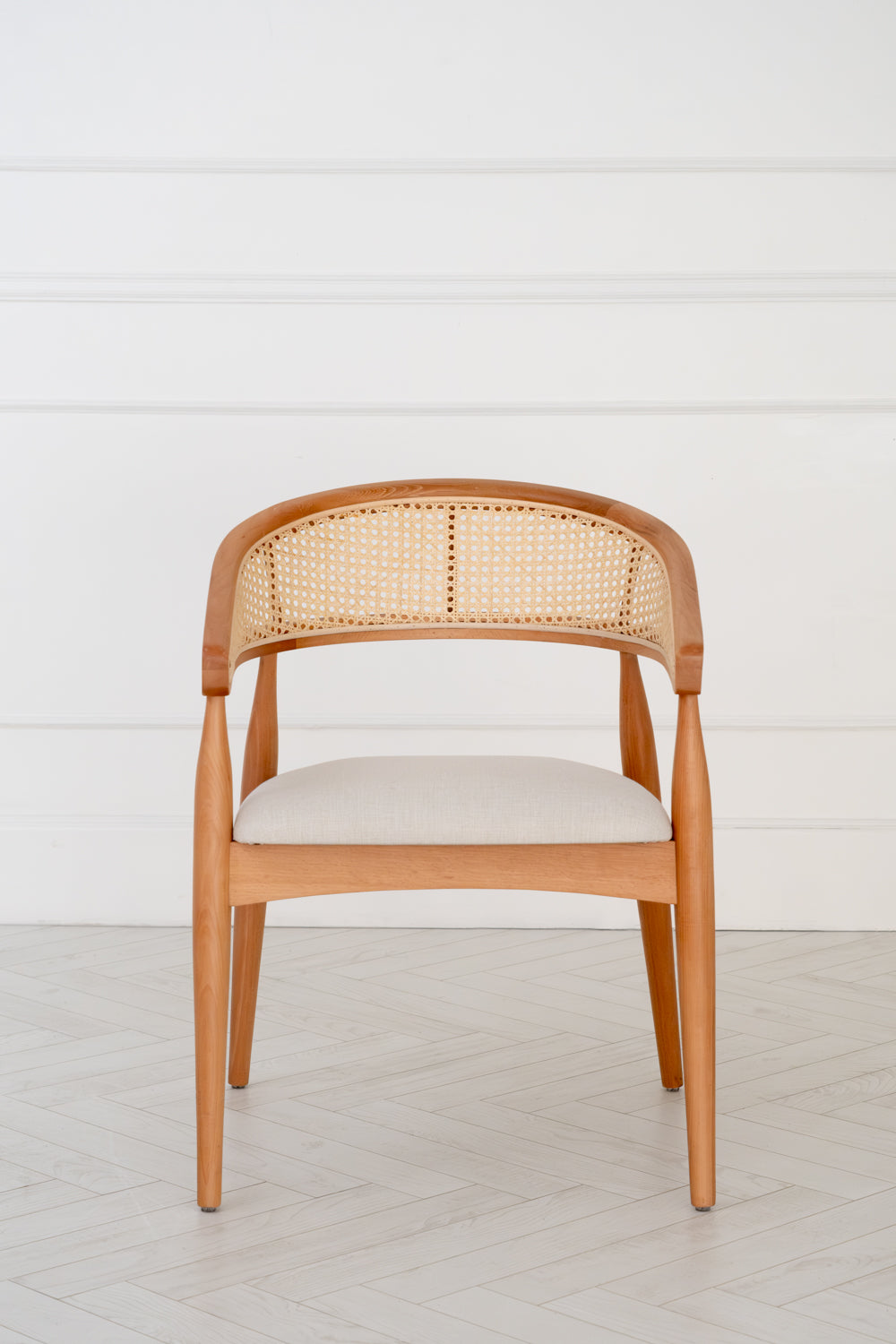 Hazeranlı Tekli Sandalye