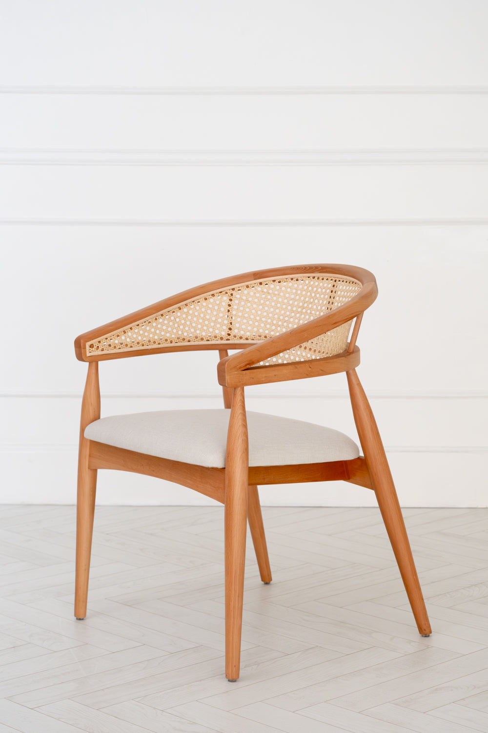 Hazeranlı Tekli Sandalye