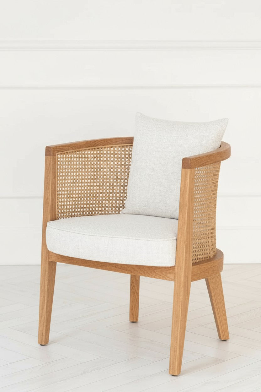 Hazeranlı Koltuk / Sandalye