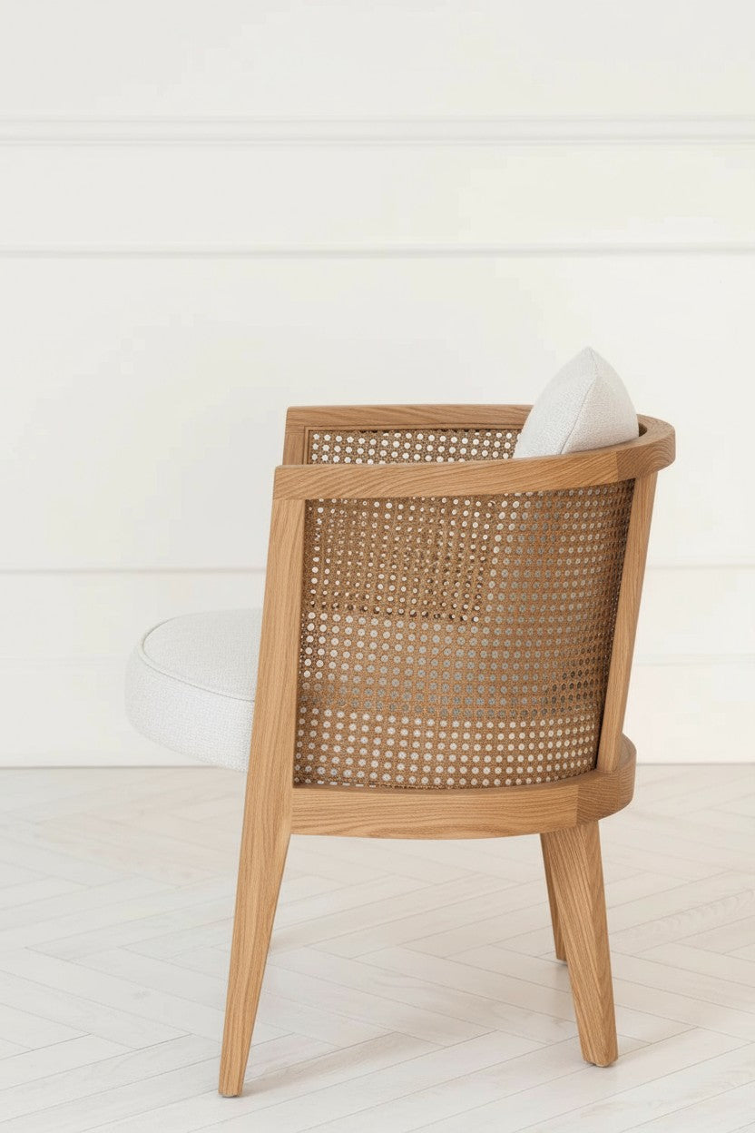 Hazeranlı Koltuk / Sandalye