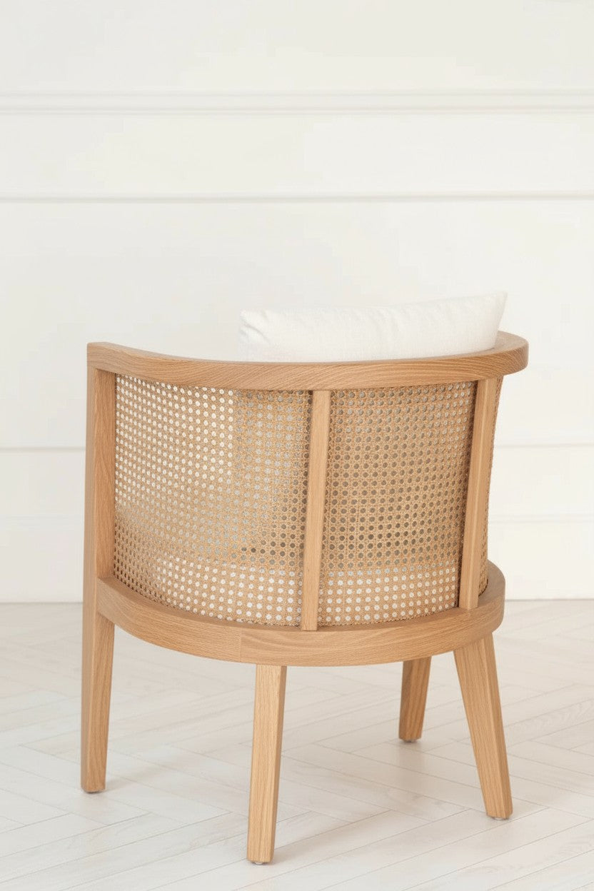 Hazeranlı Koltuk / Sandalye