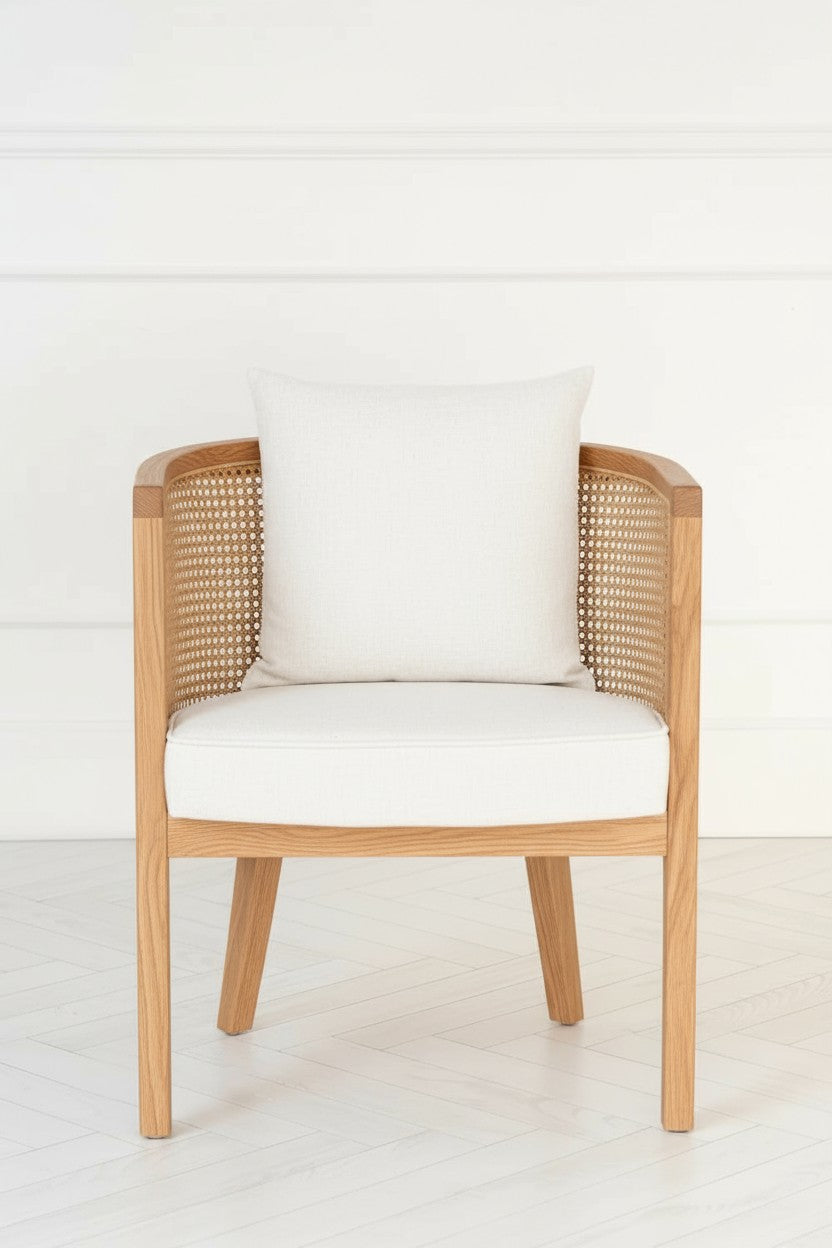 Hazeranlı Koltuk / Sandalye