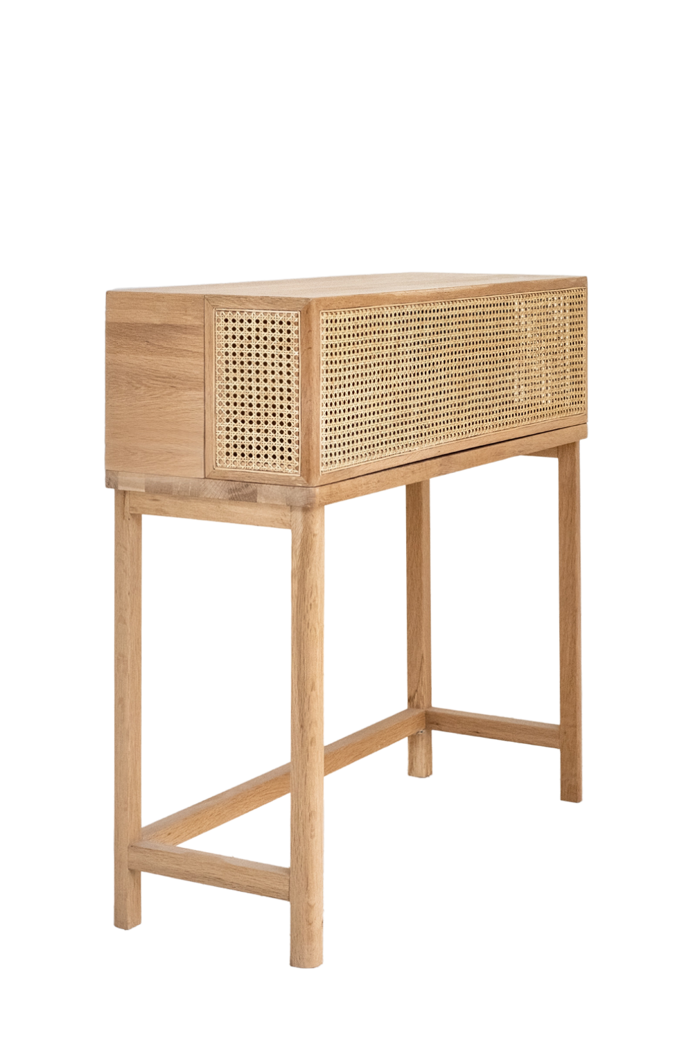 Hazeranlı Ahşap Dresuar