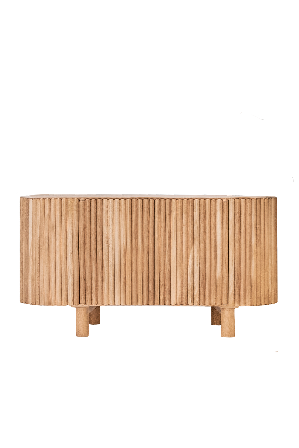 Çıtalı Kapaklı Konsol