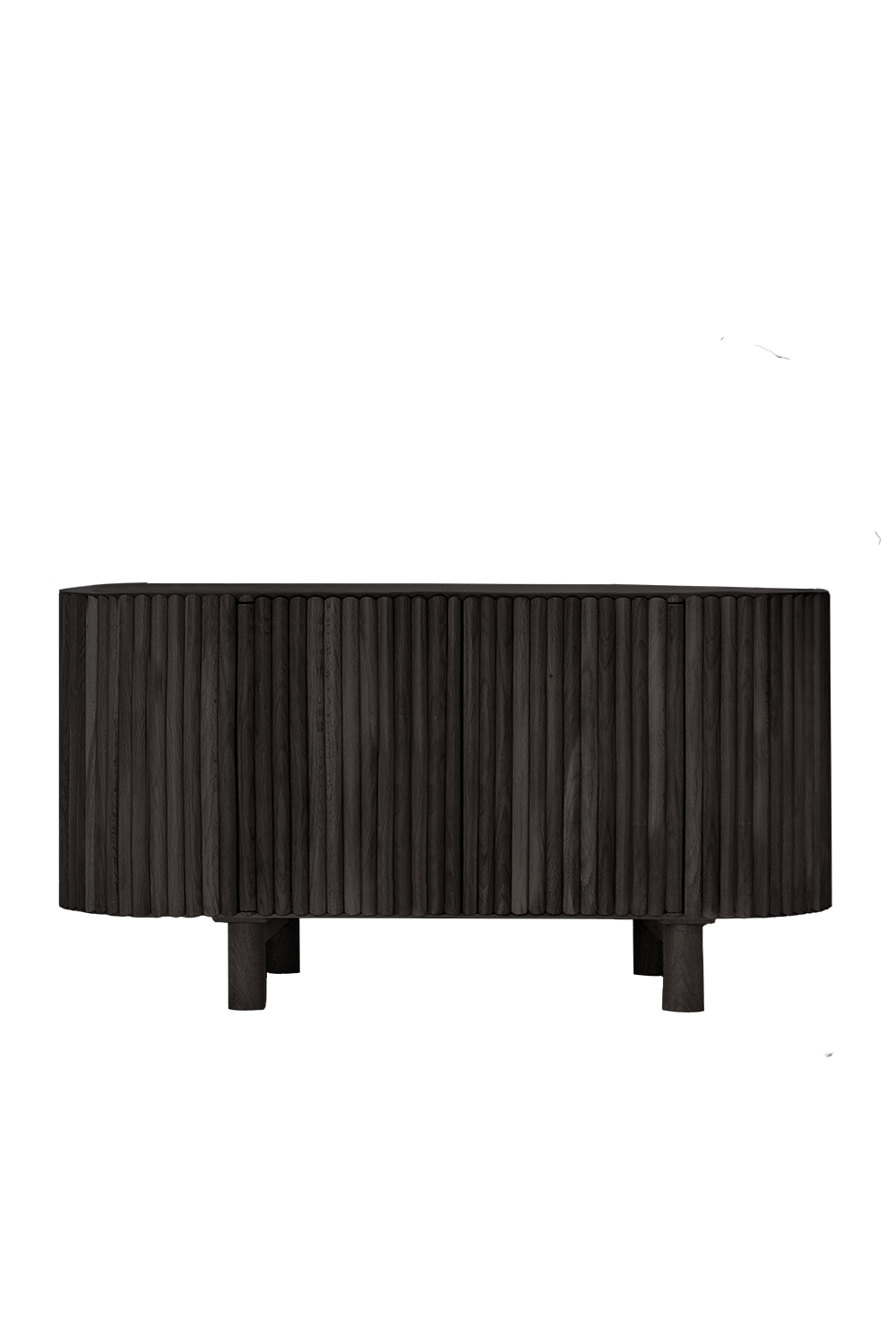 Çıtalı Kapaklı Konsol