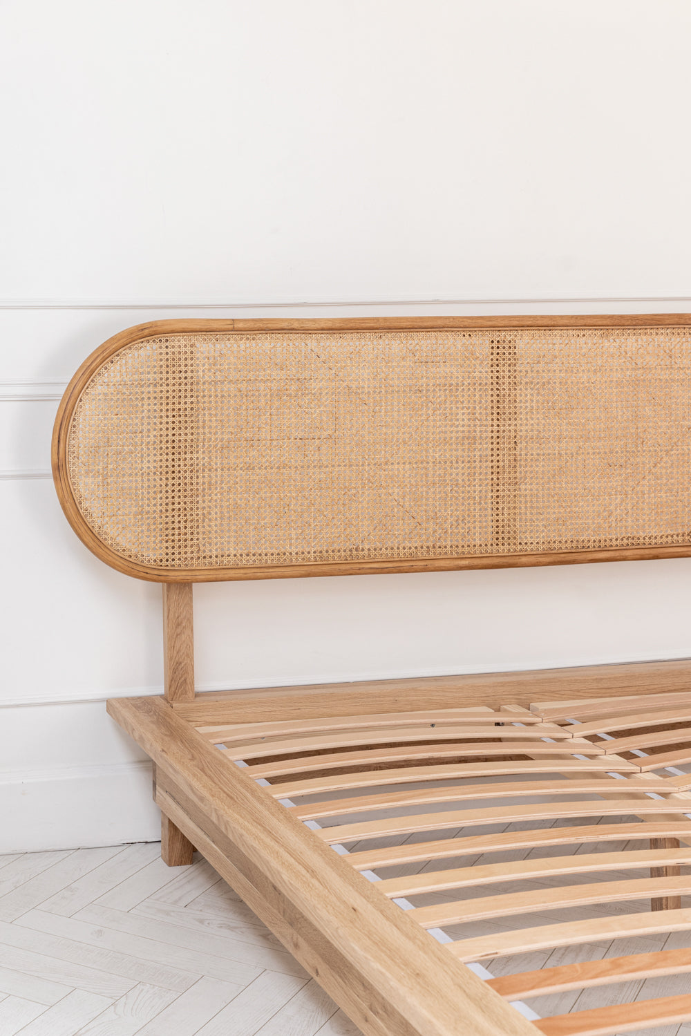 Ahşap Platform Karyola