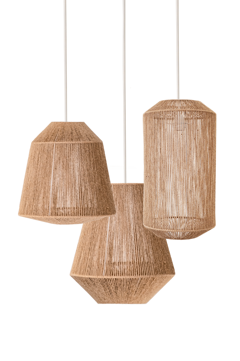 İpli Sarkıt Aydınlatma