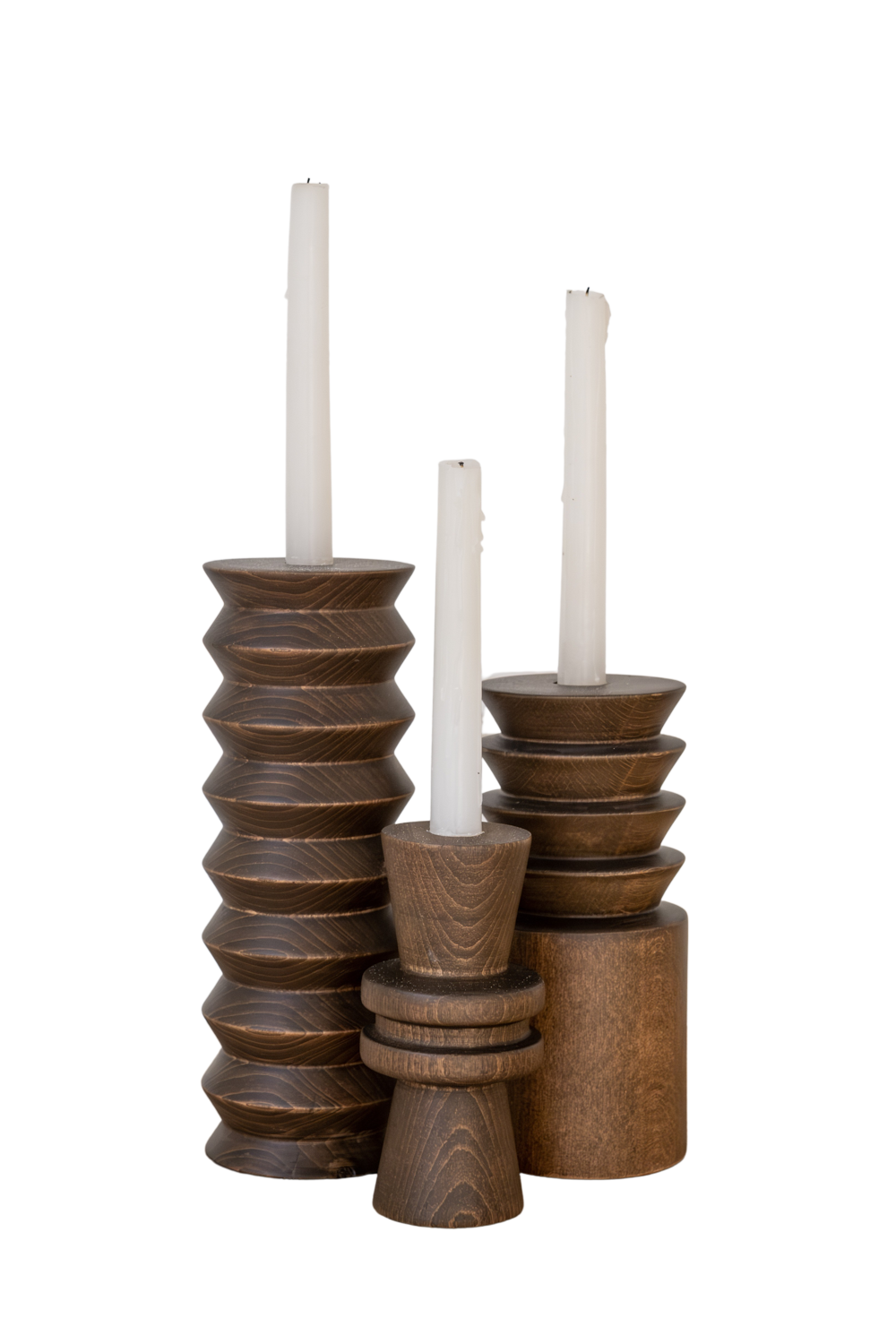 Torna Şamdan Mumluk Seti