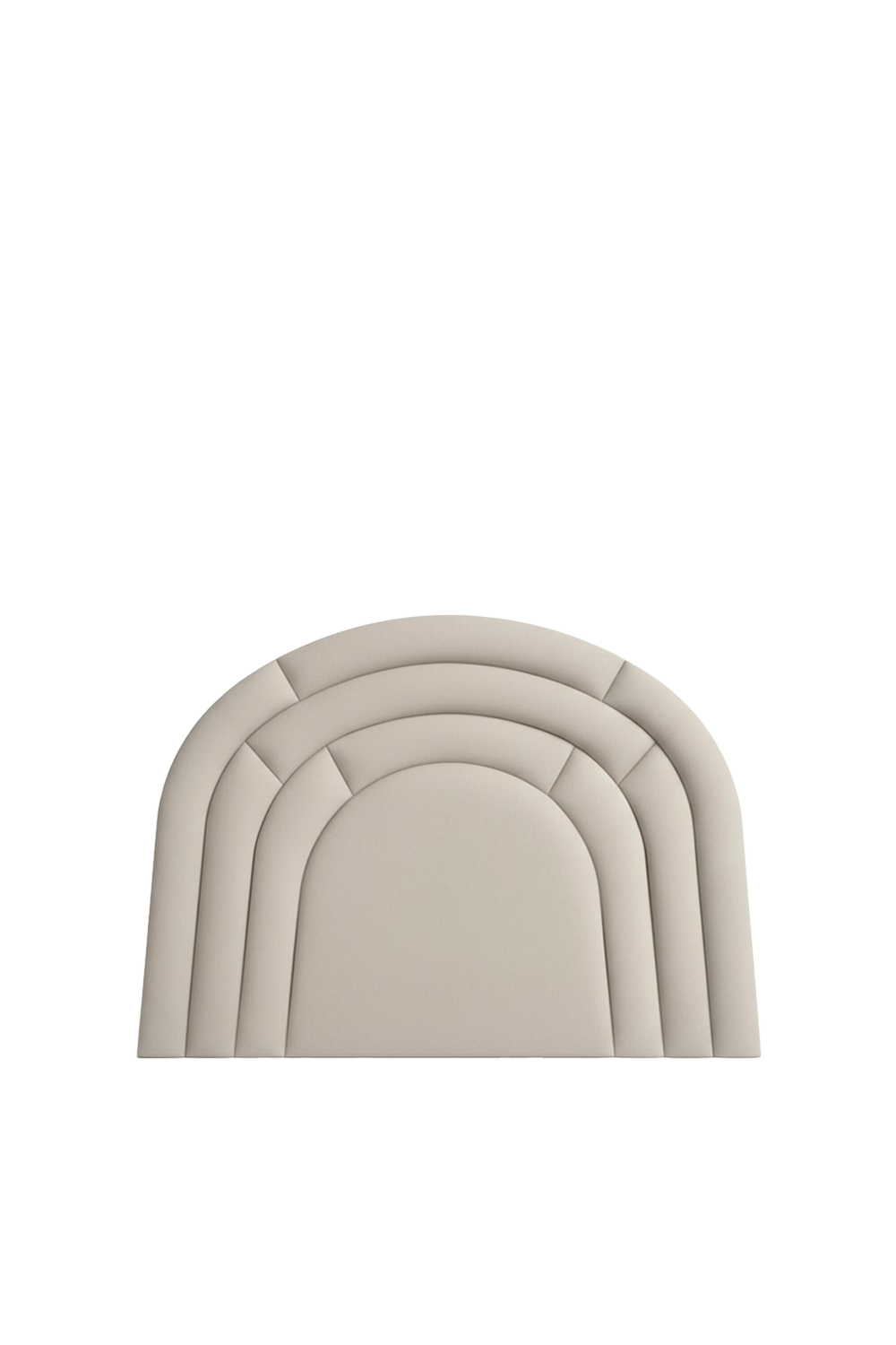 Kumaş Yatak Başlığı