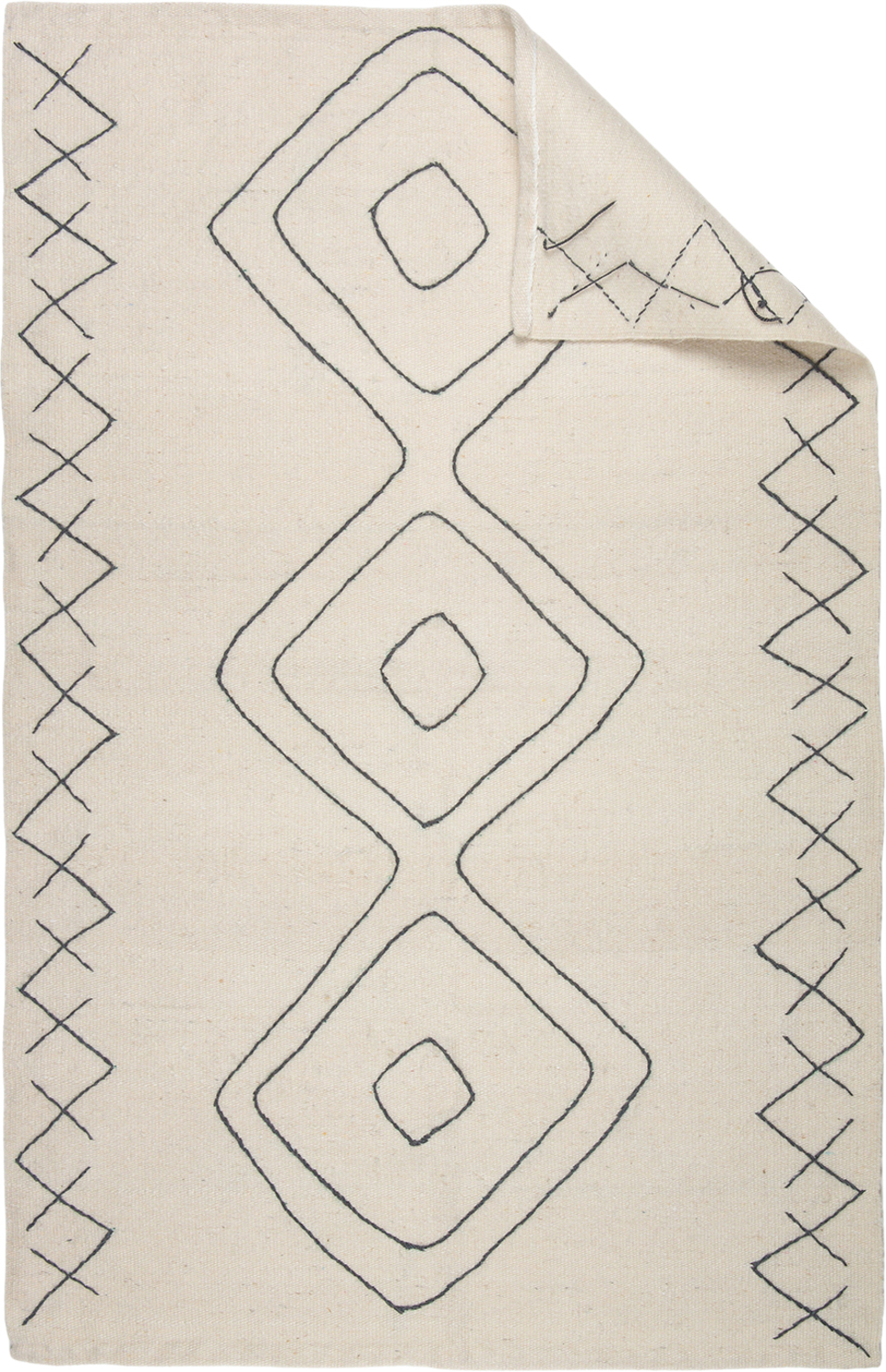 Yün Kilim