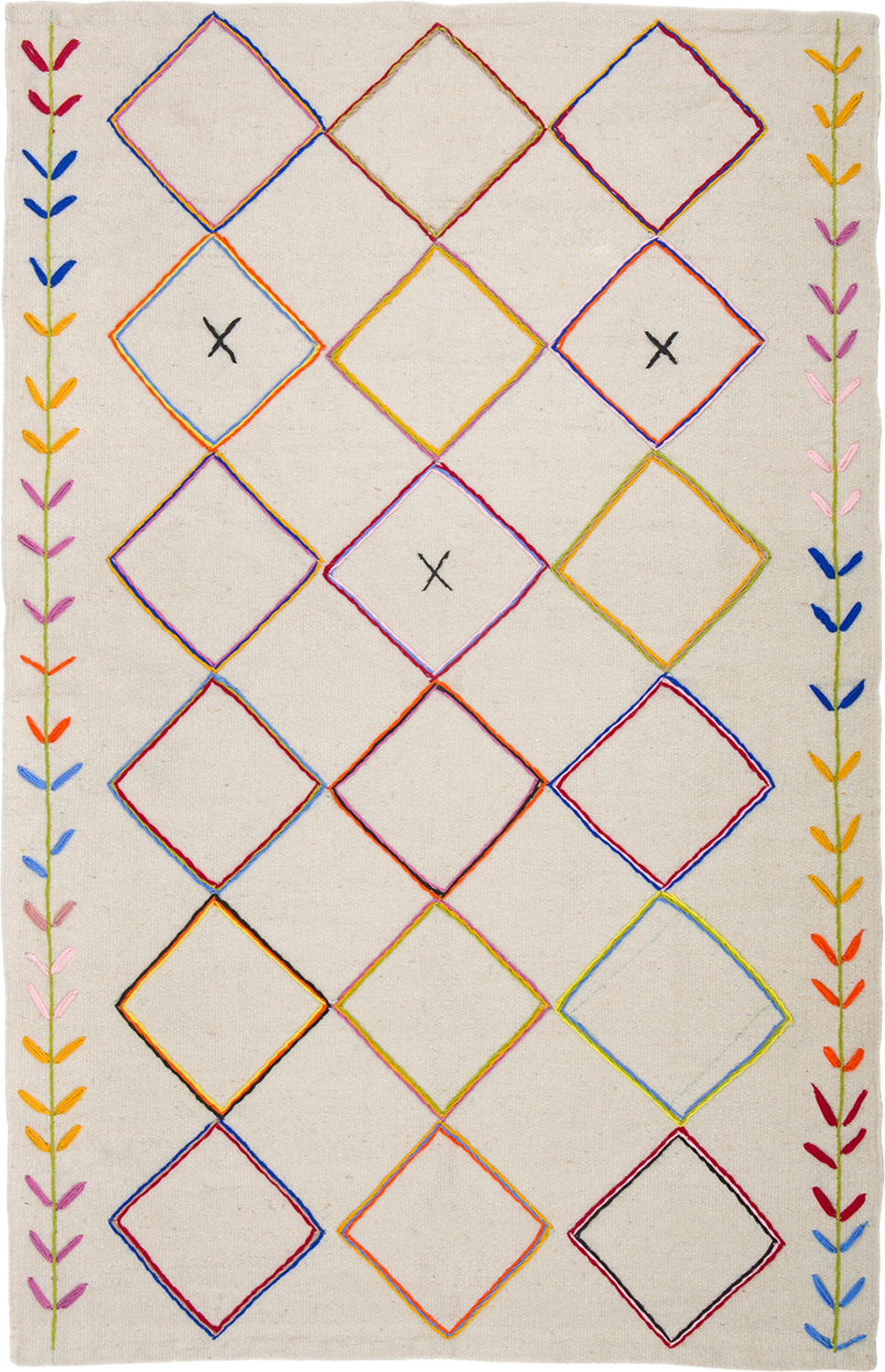 Yün Kilim