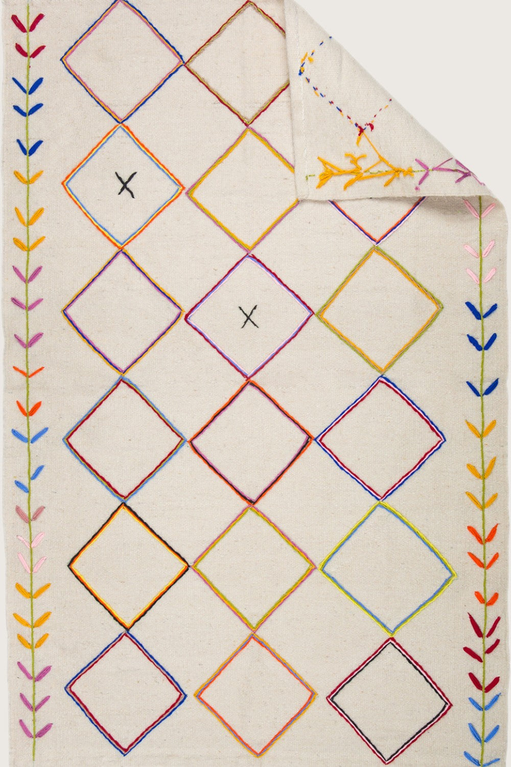 Yün Kilim