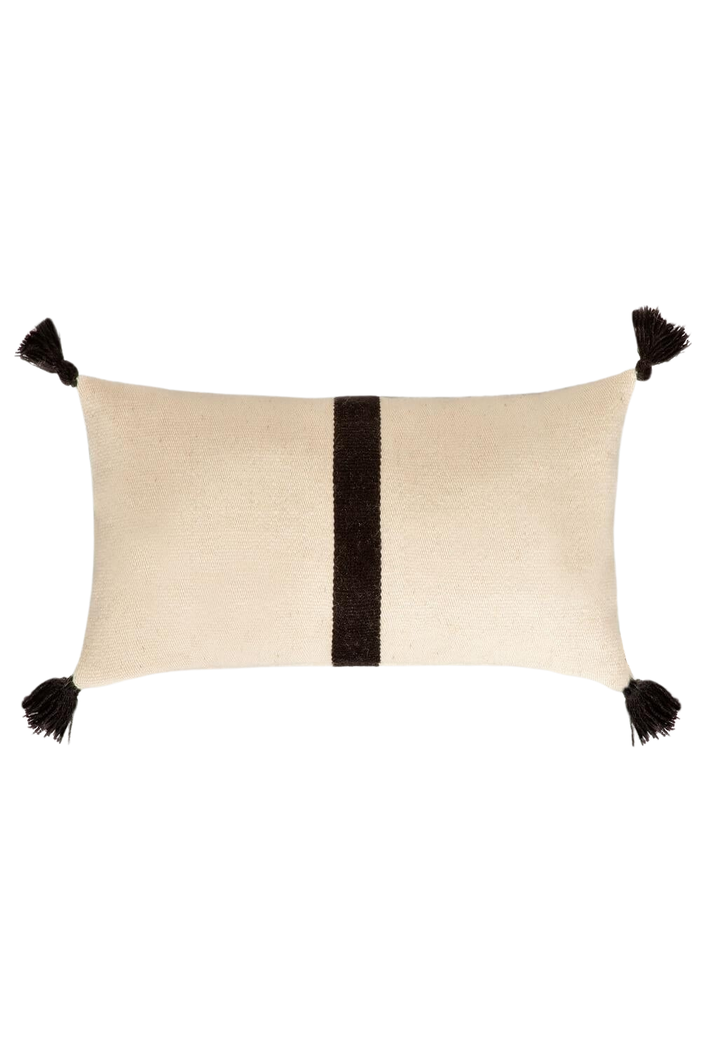 Yün Kırlent Kılıfı