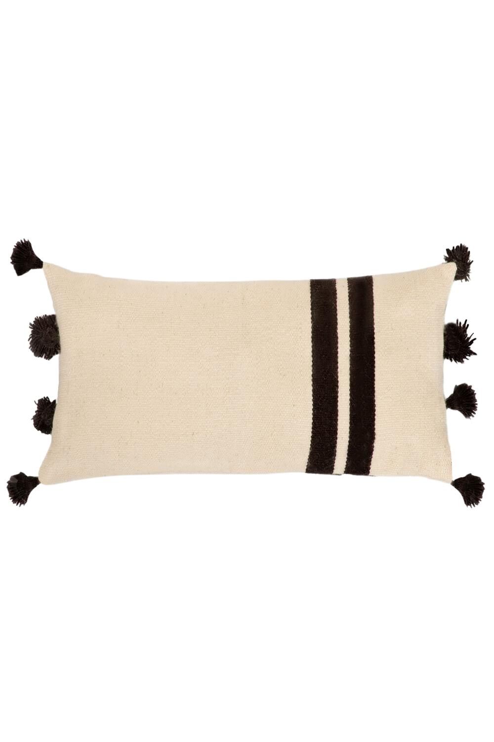 Yün Kırlent Kılıfı