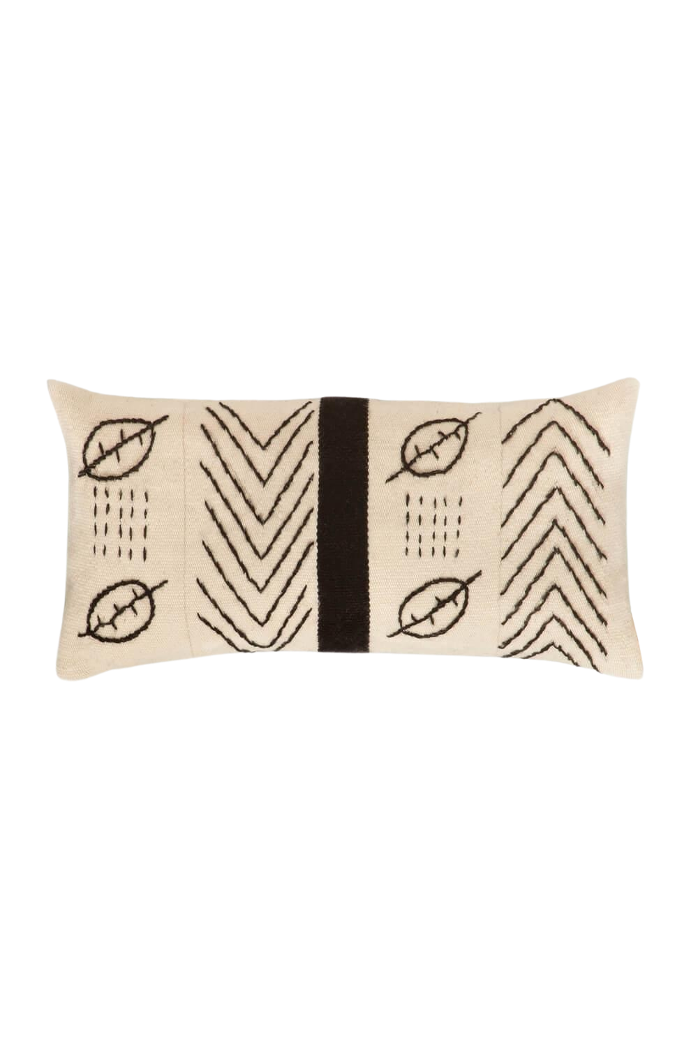 Yün Kırlent Kılıfı