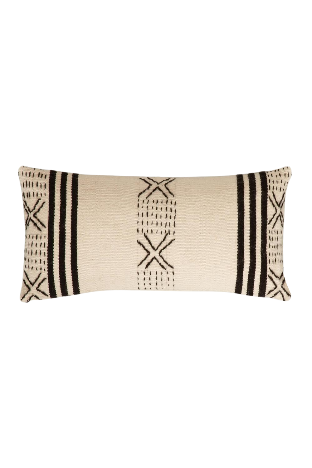 Yün Kırlent Kılıfı