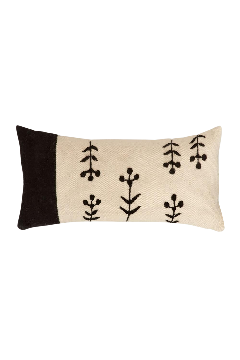 Yün Kırlent Kılıfı