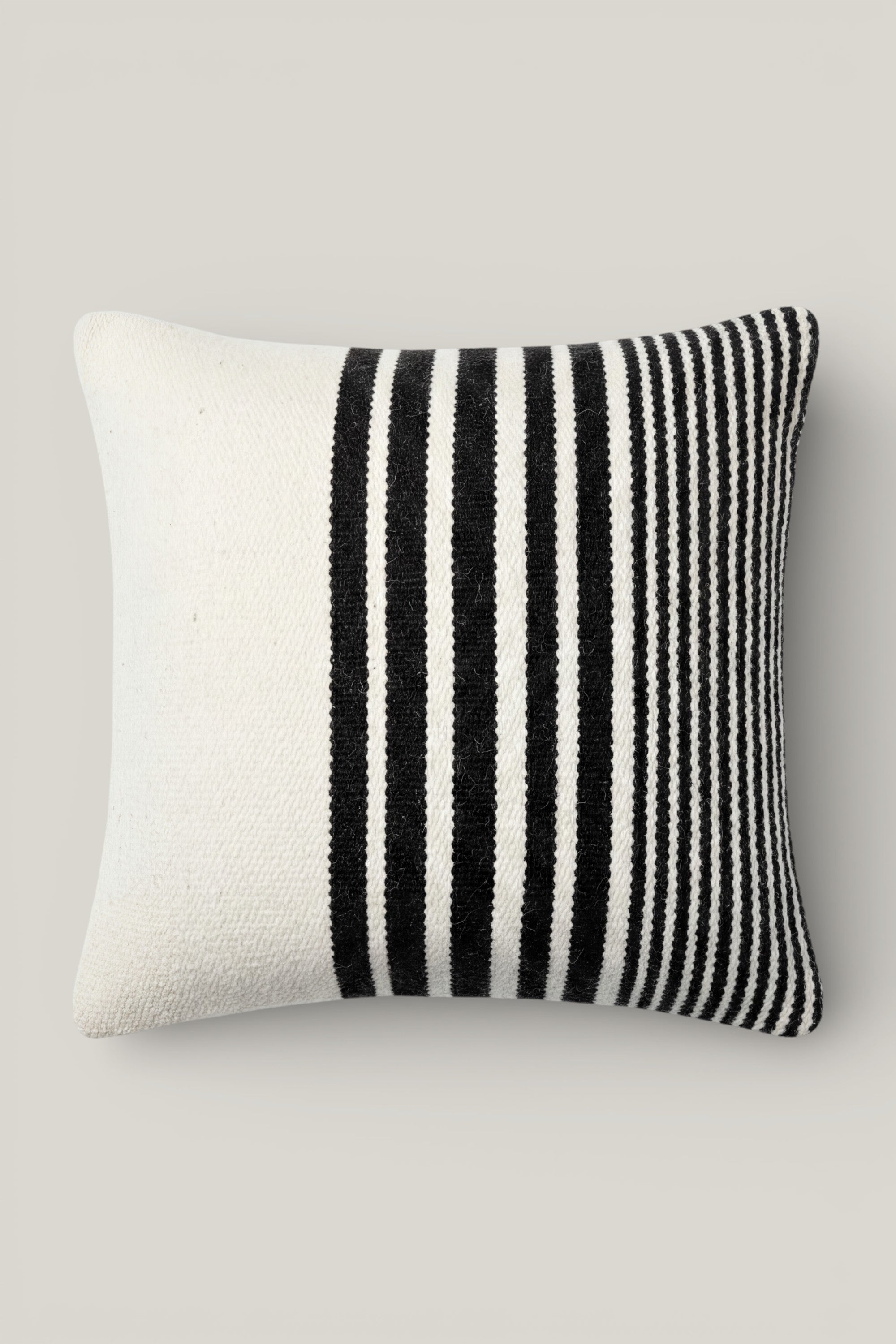 Yün Kırlent Kılıfı