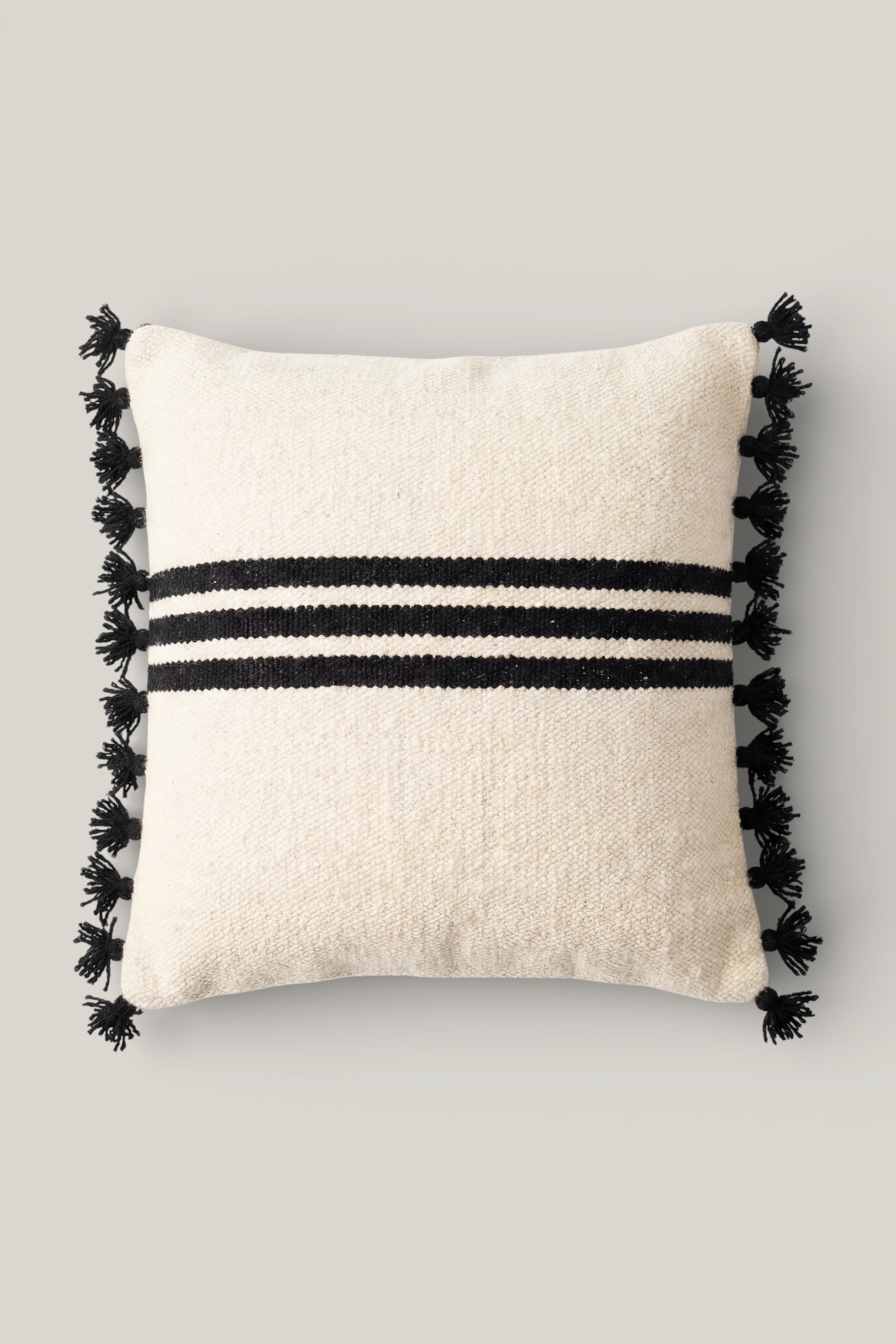 Yün Kırlent Kılıfı