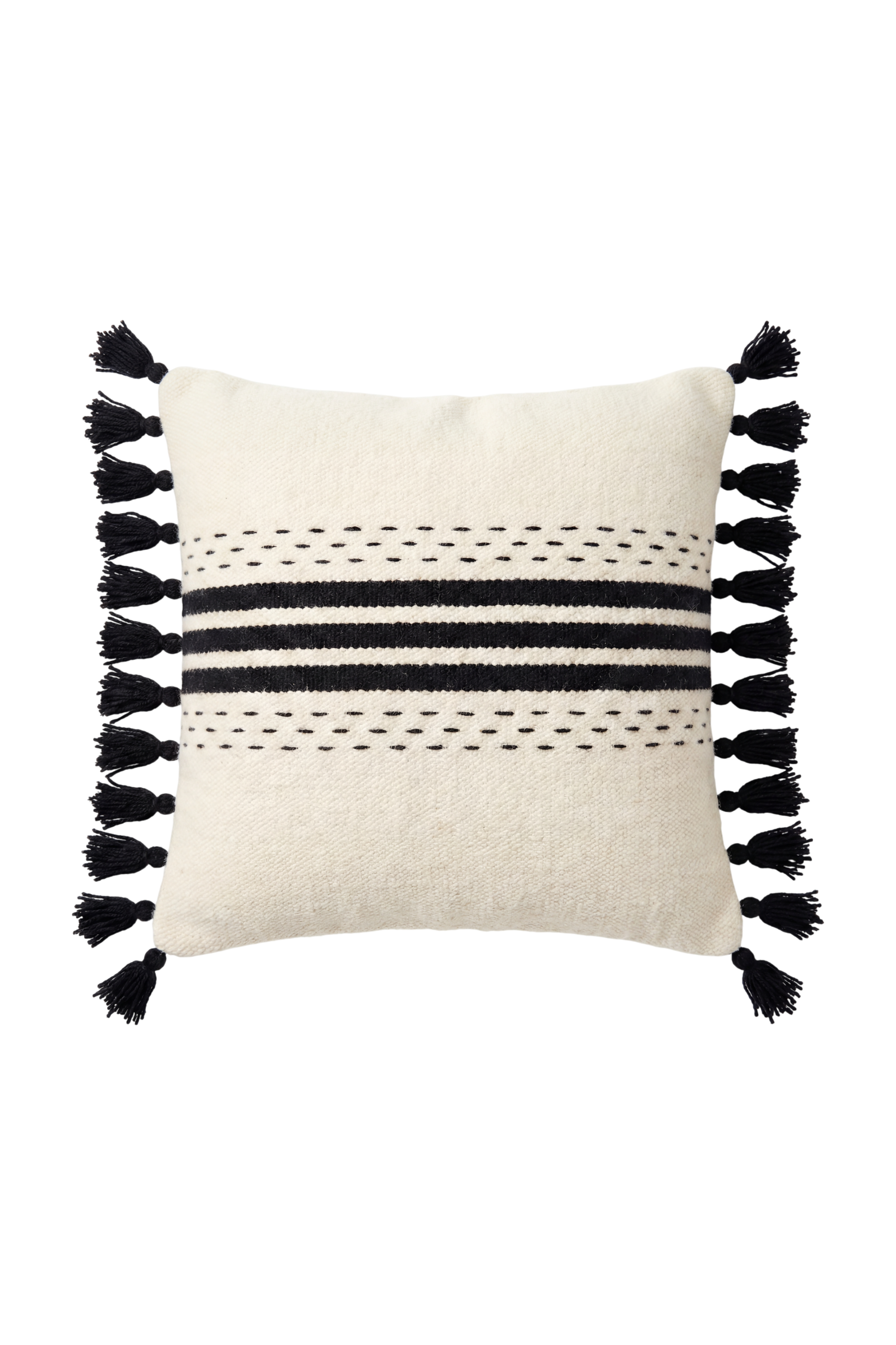 Yün Kırlent Kılıfı