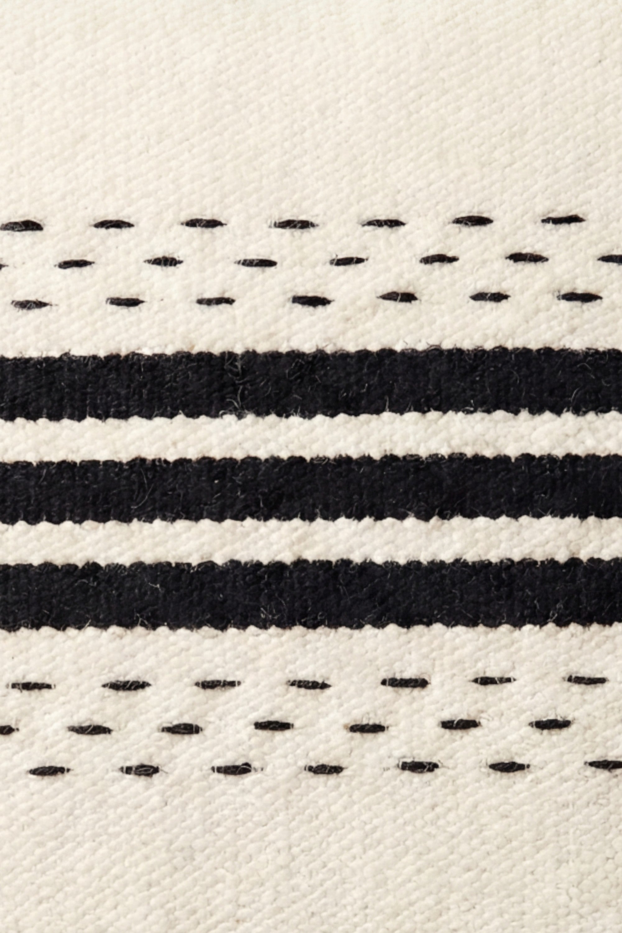 Yün Kırlent Kılıfı