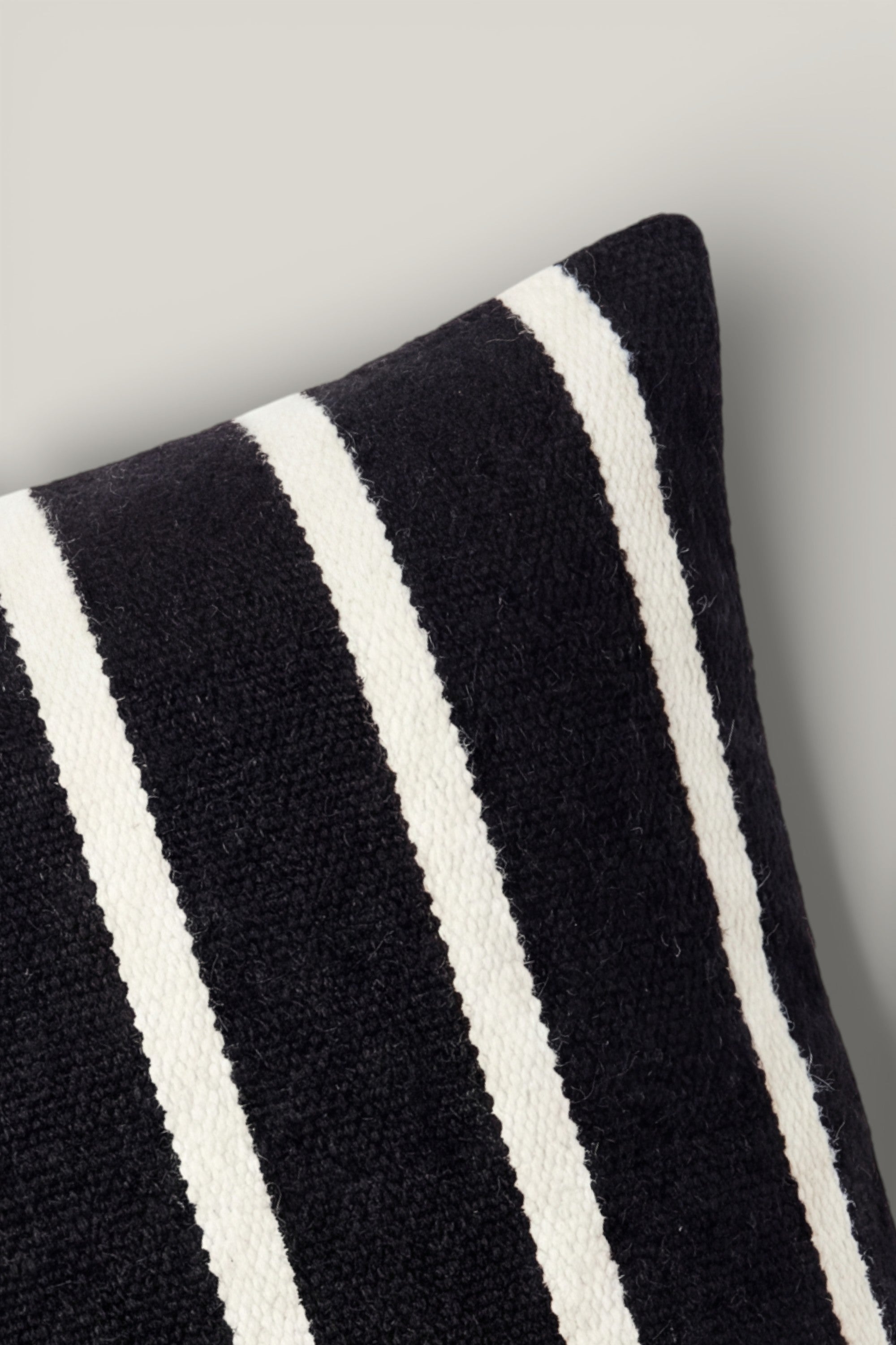 Yün Kırlent Kılıfı