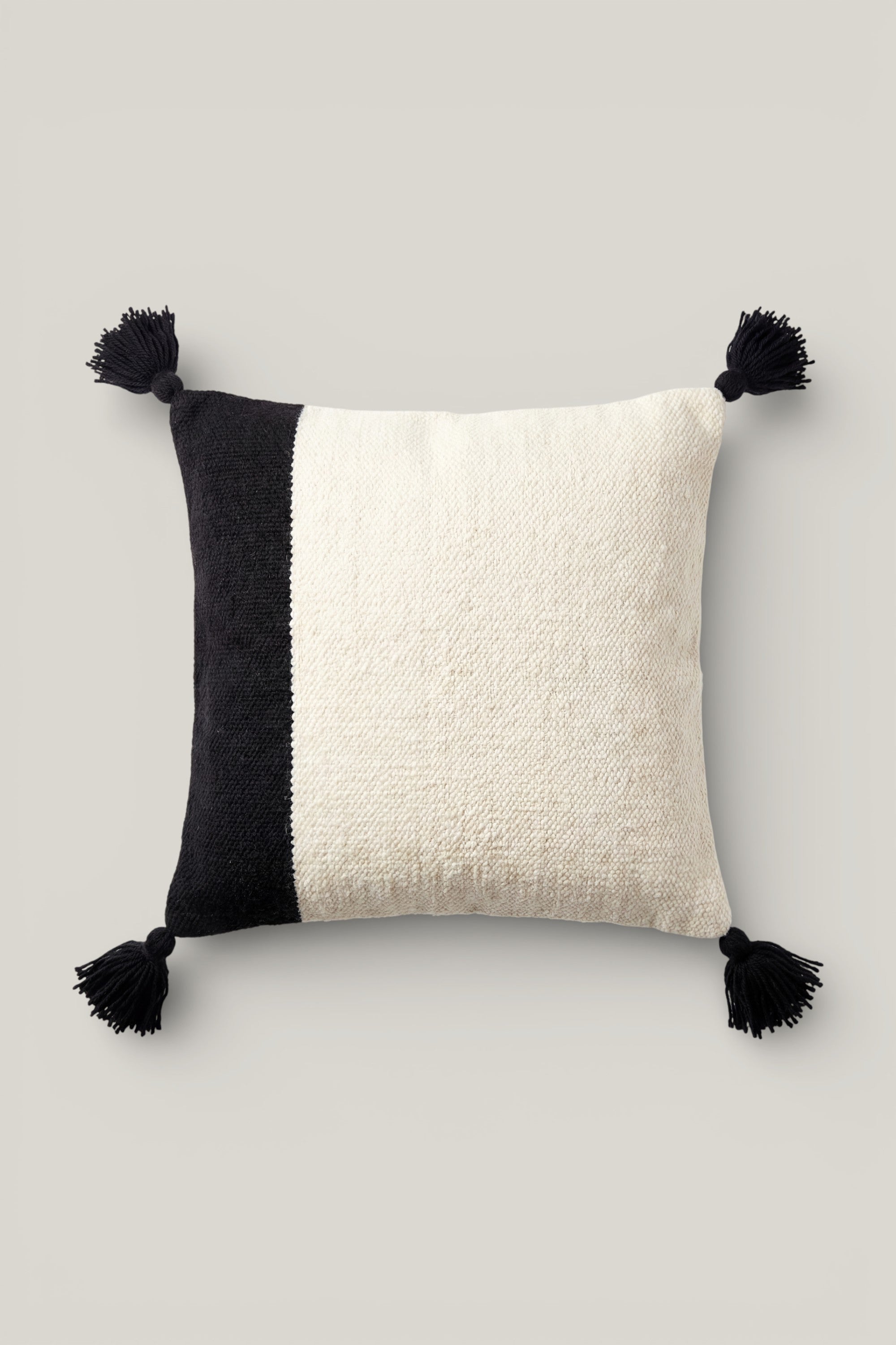 Yün Kırlent Kılıfı