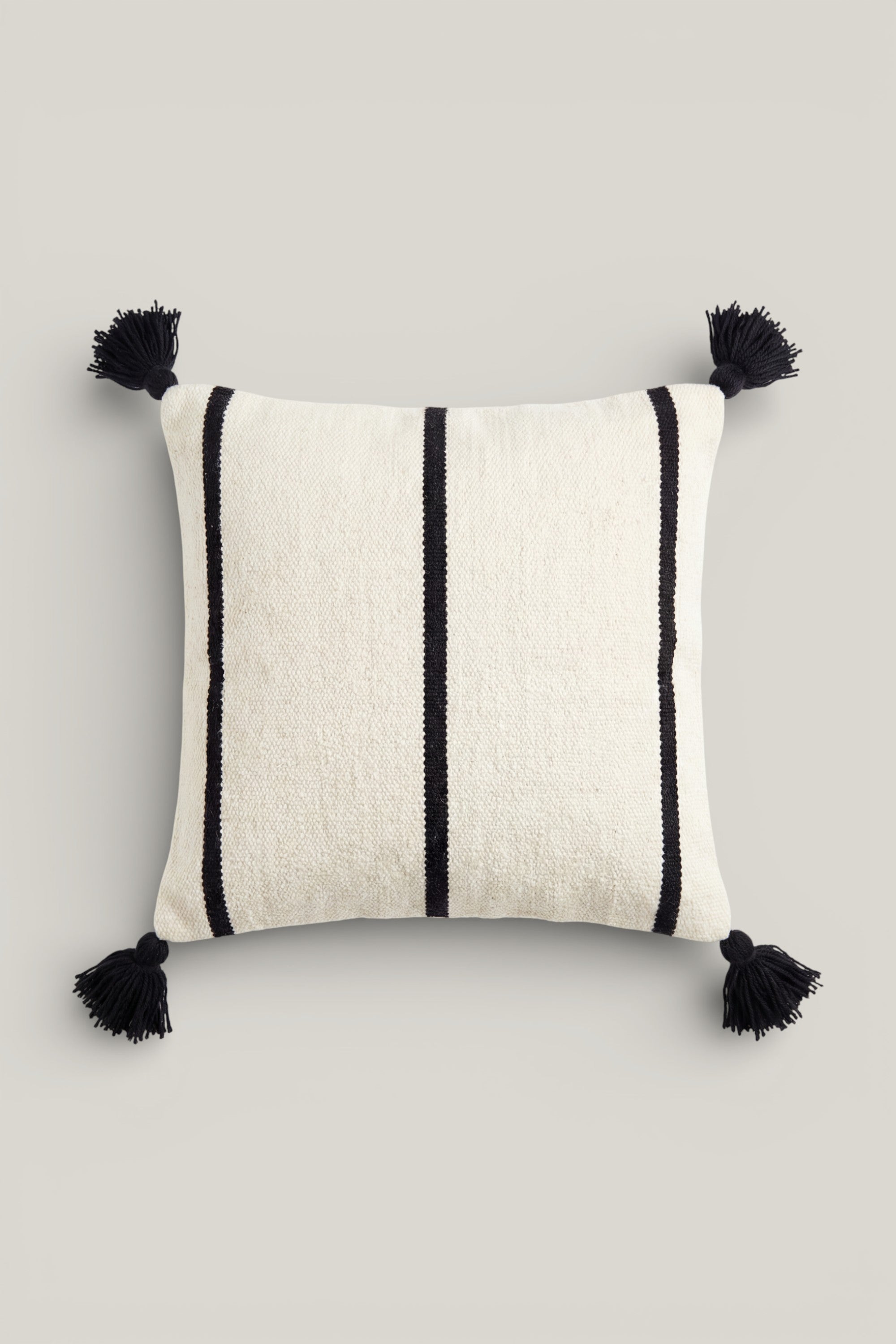 Yün Kırlent Kılıfı