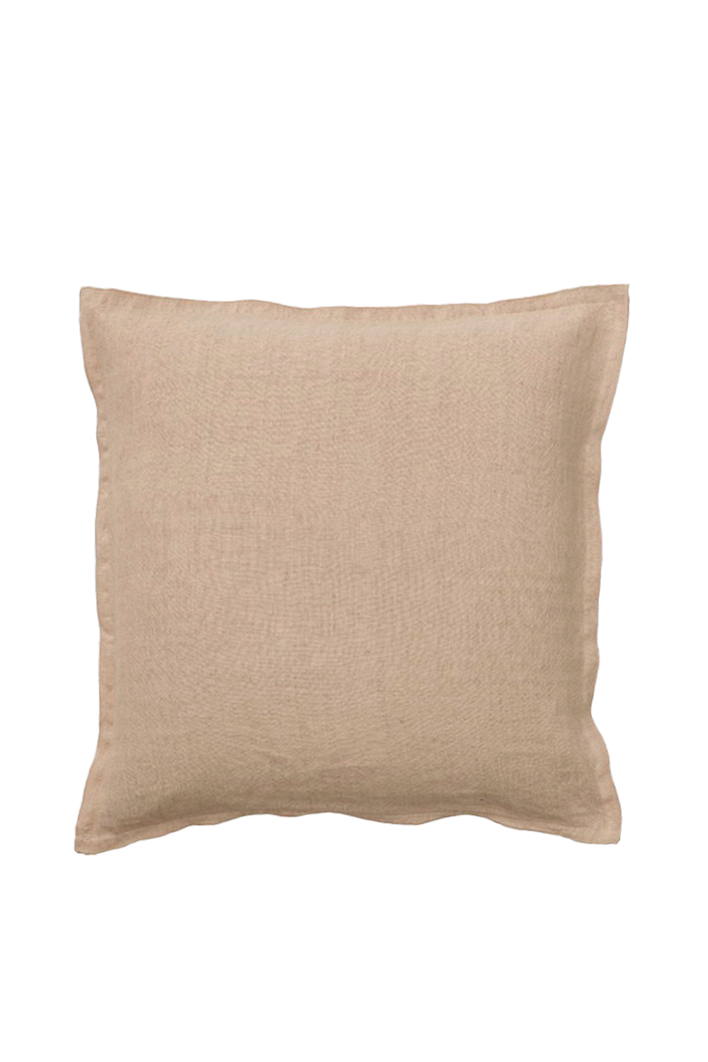 Dolgulu Keten Kırlent