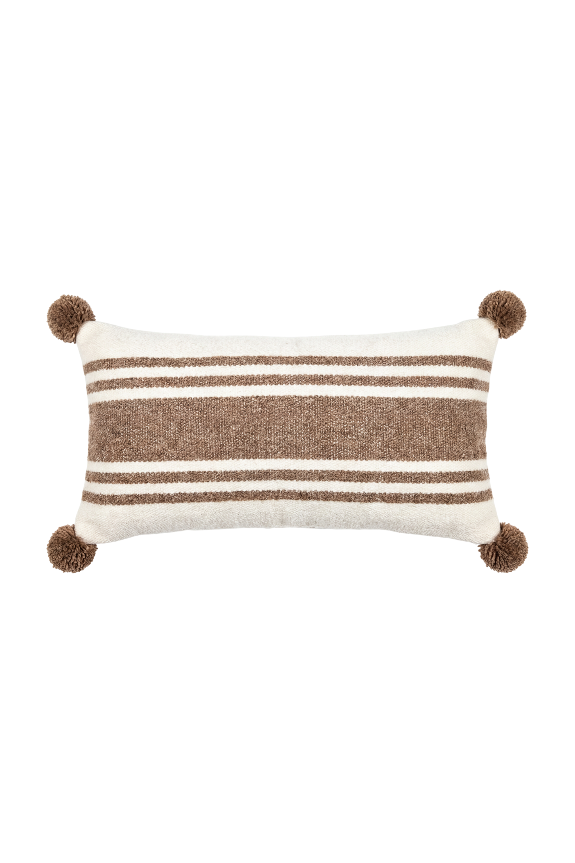 Yün Kırlent Kılıfı