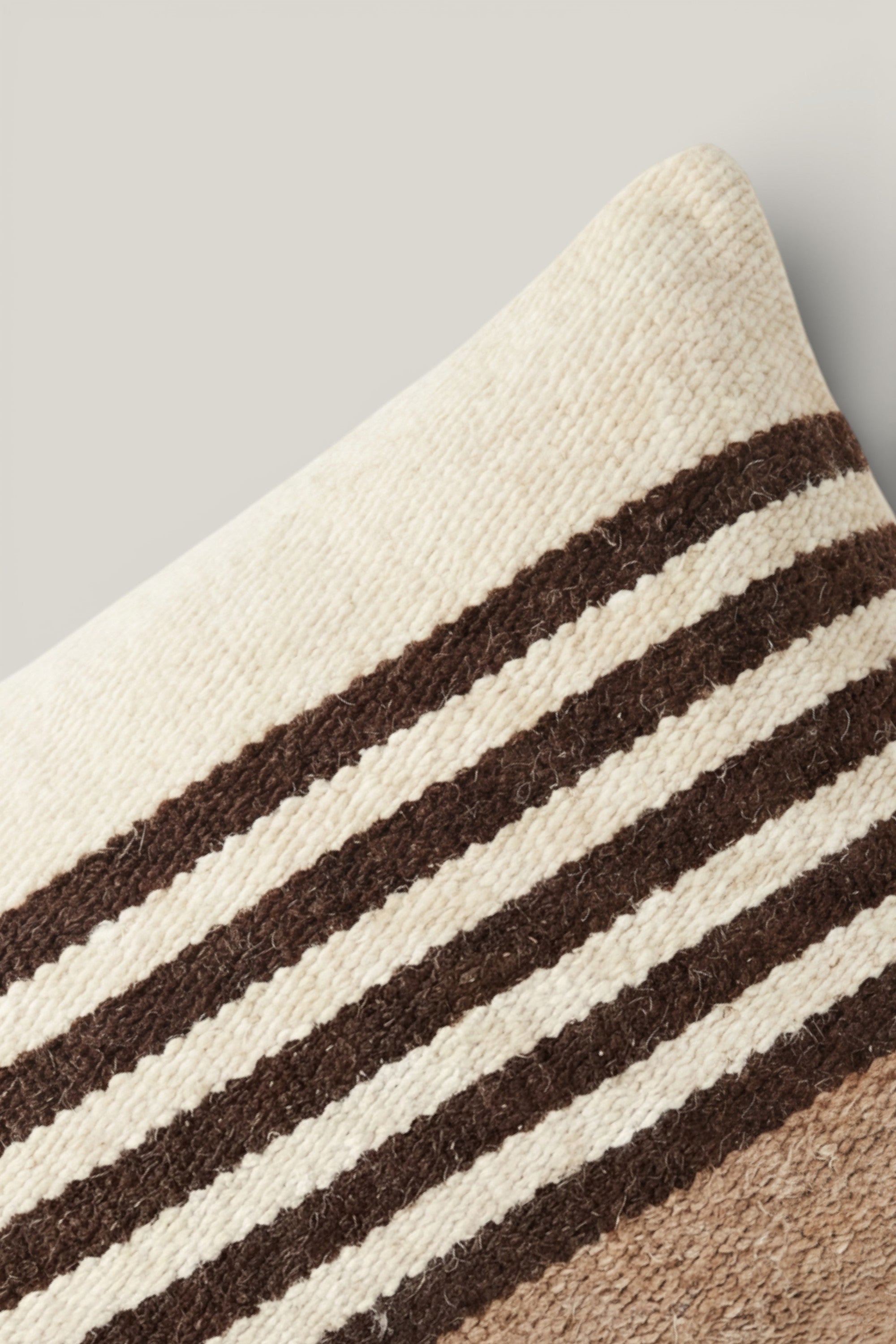 Yün Kırlent Kılıfı