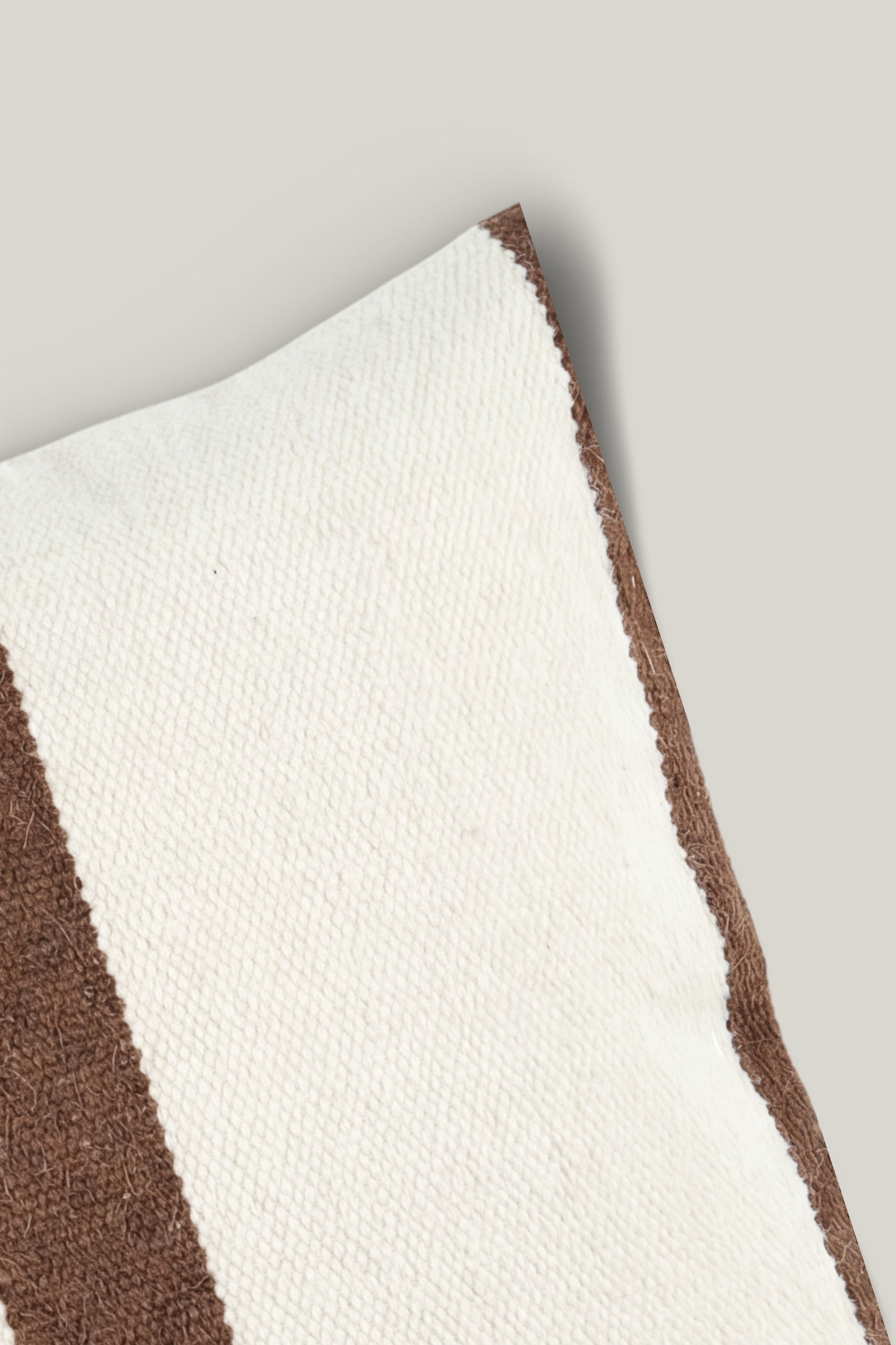 Yün Kırlent Kılıfı