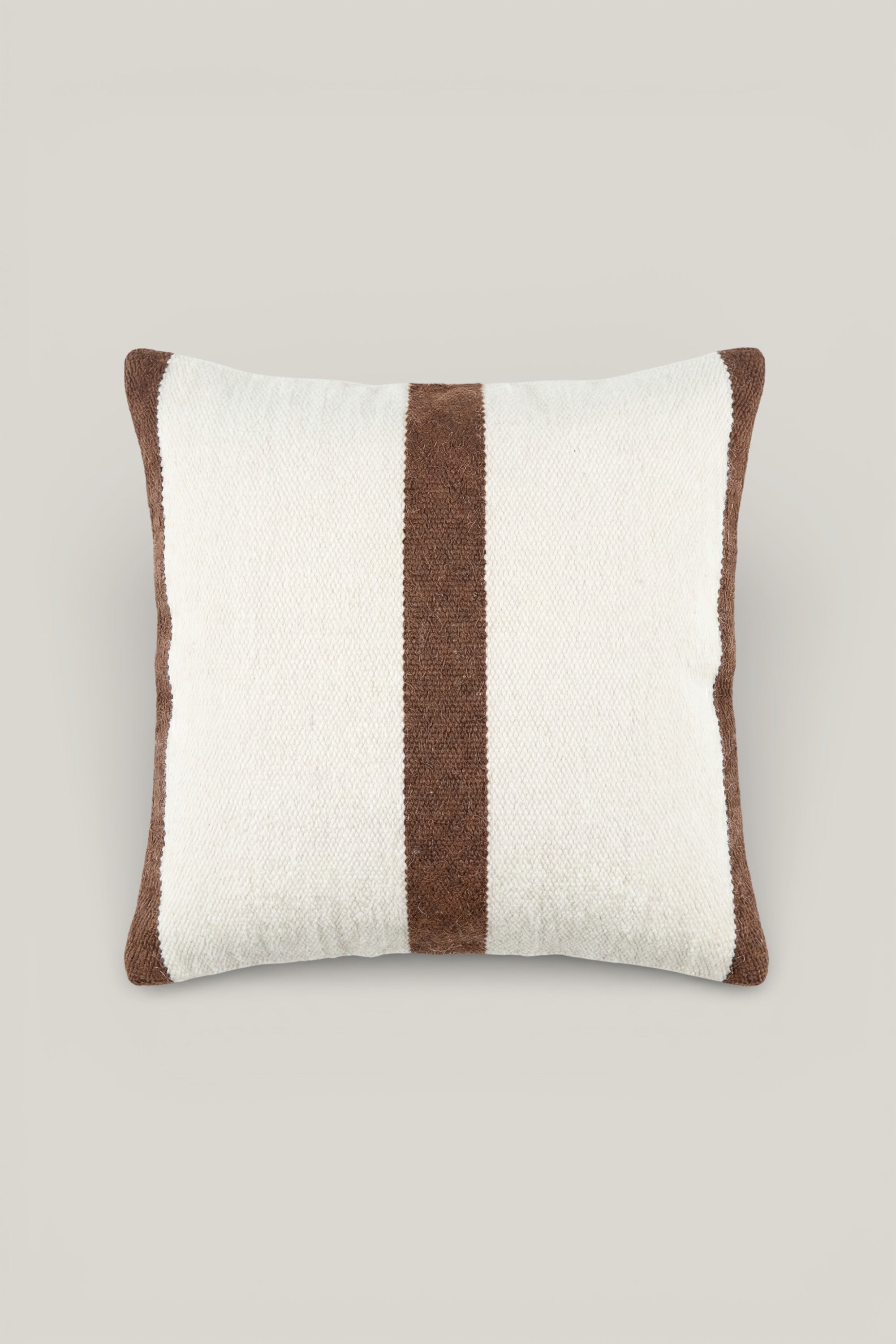 Yün Kırlent Kılıfı