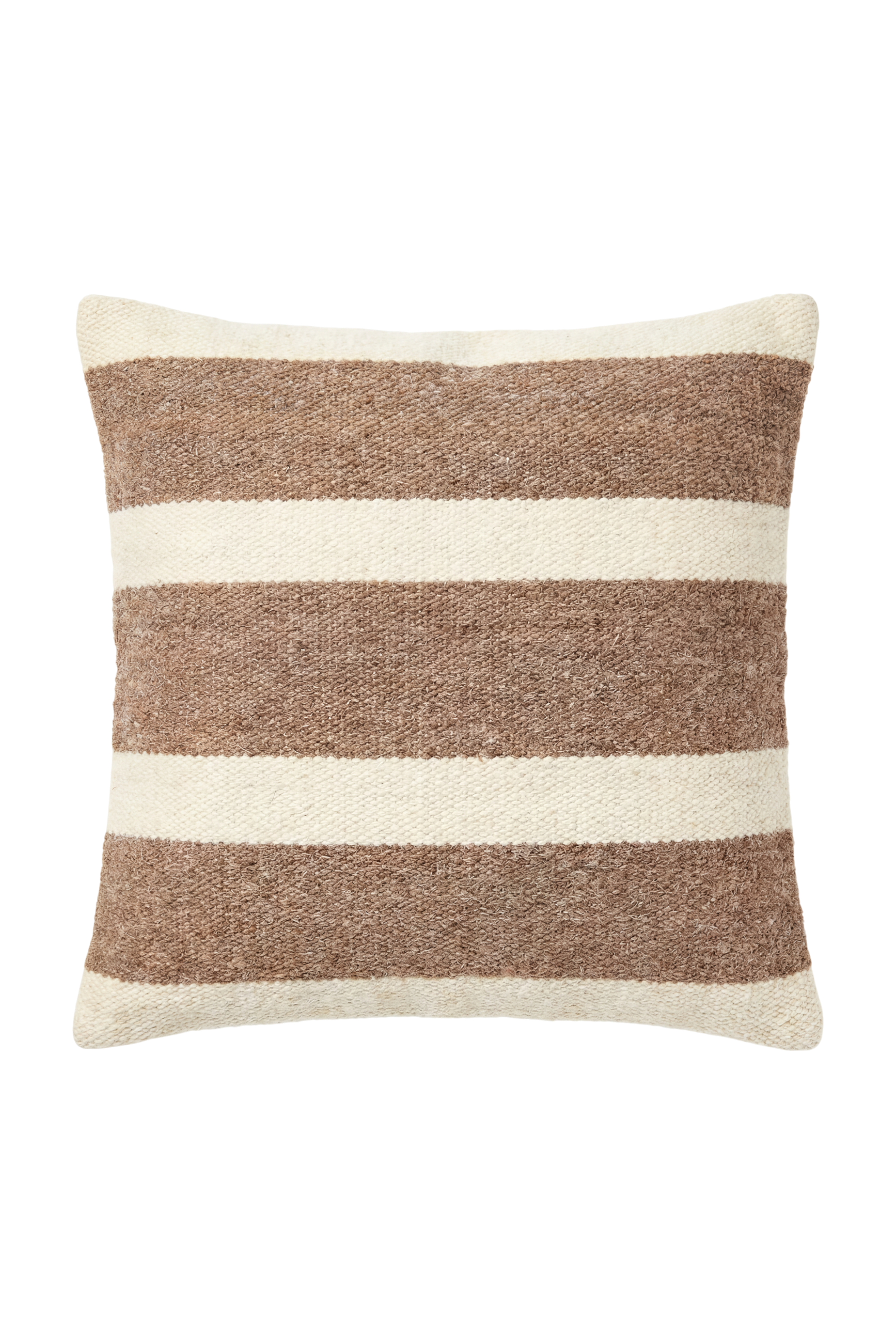 Yün Kırlent Kılıfı