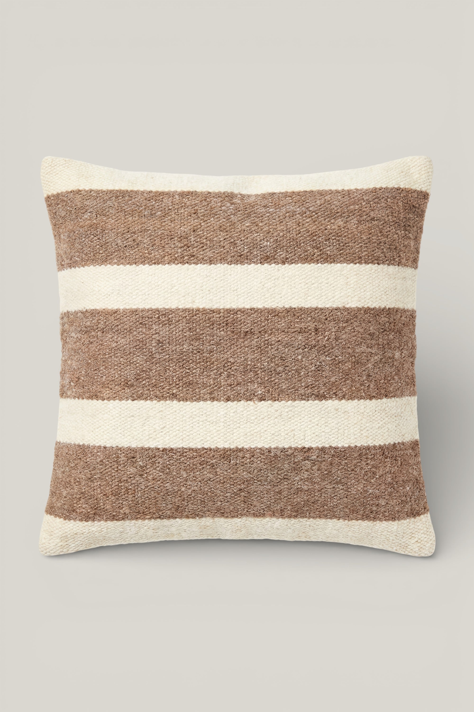 Yün Kırlent Kılıfı