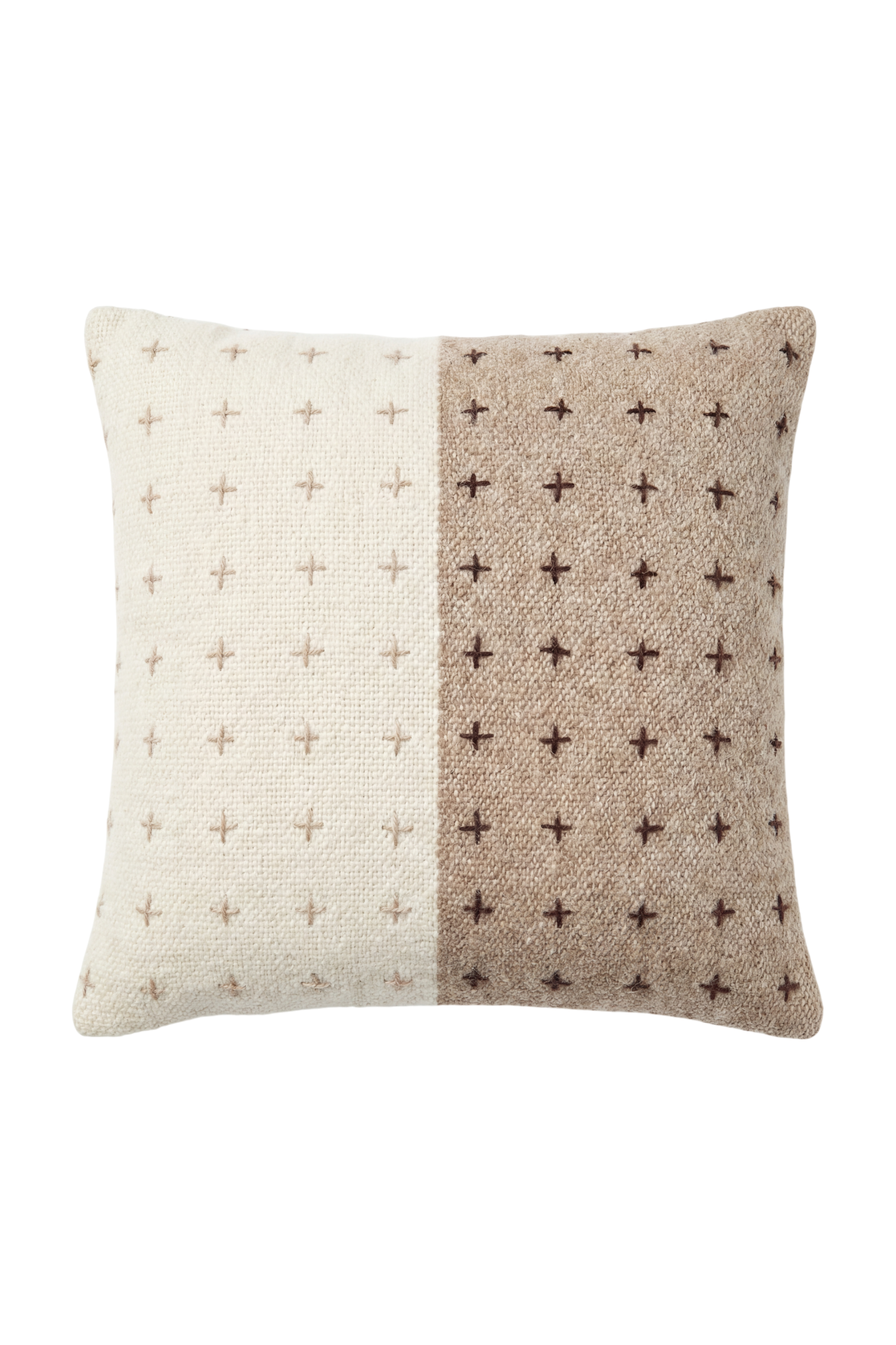 Yün Kırlent Kılıfı