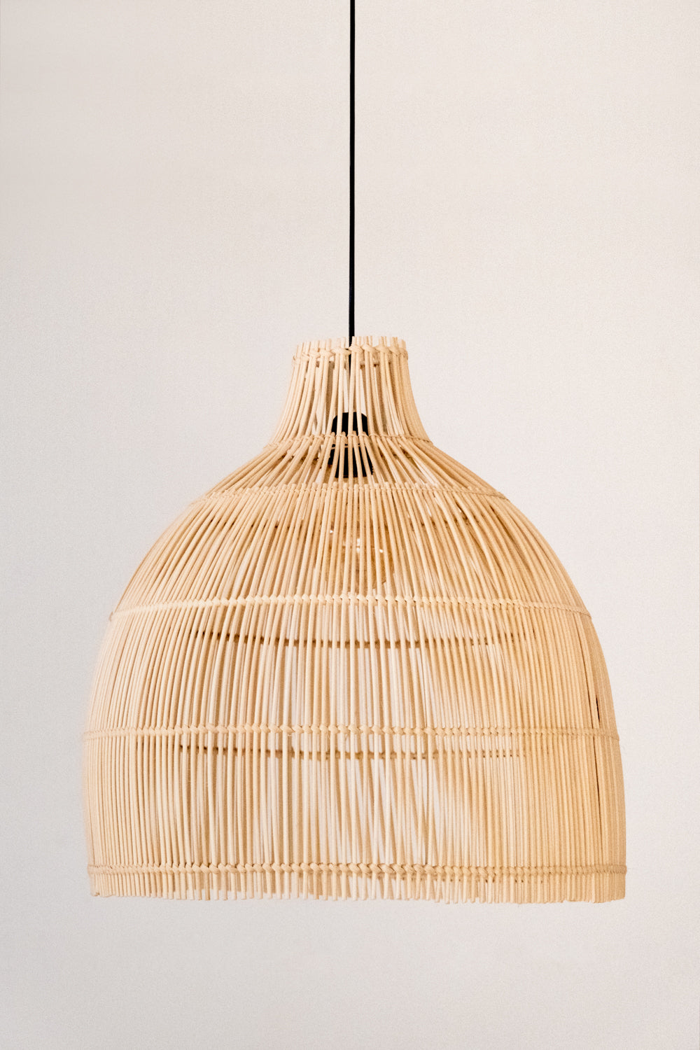 Rattan Sarkıt Aydınlatma